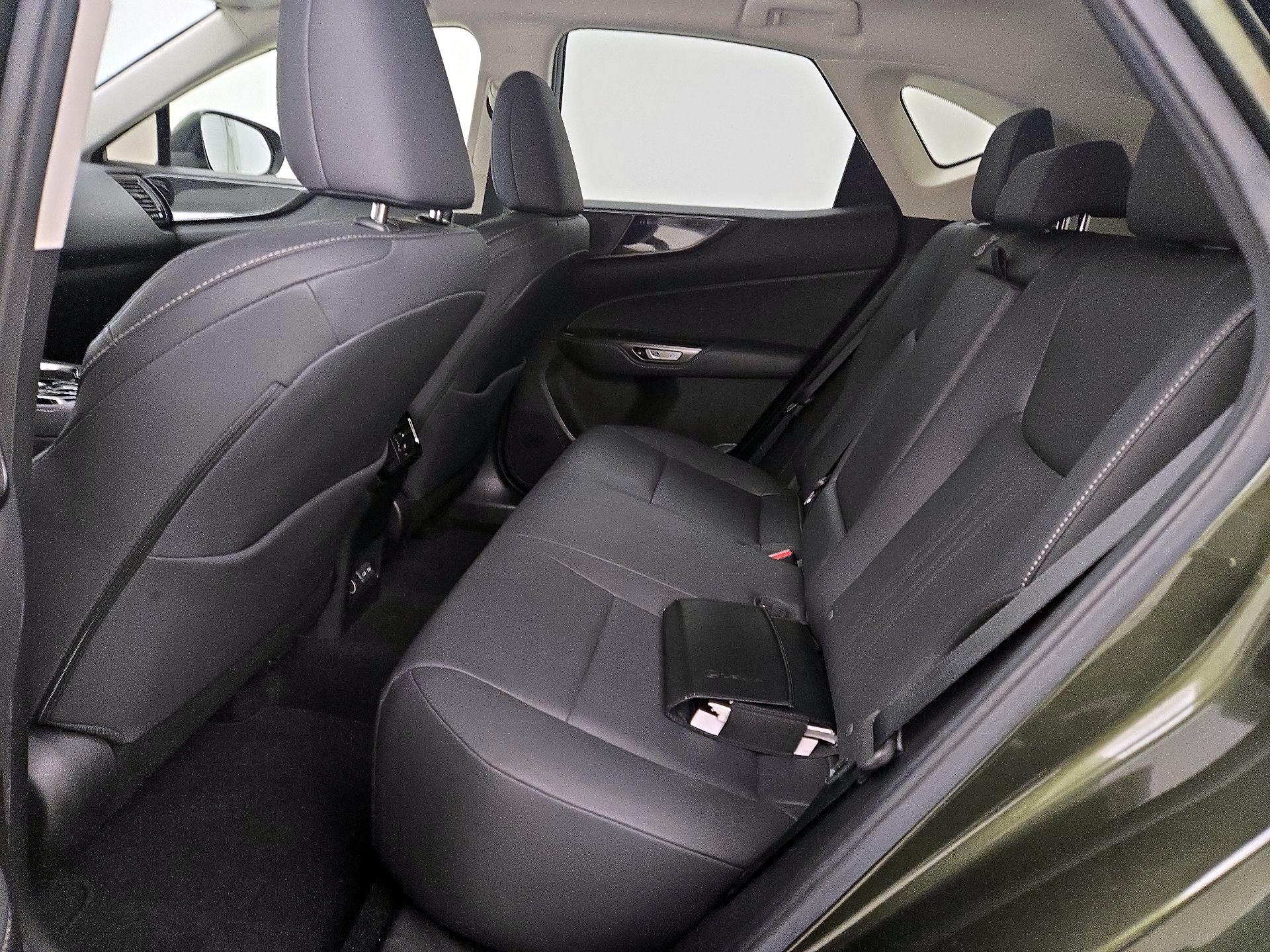 Thumbnail: 2023 Lexus NX - 19