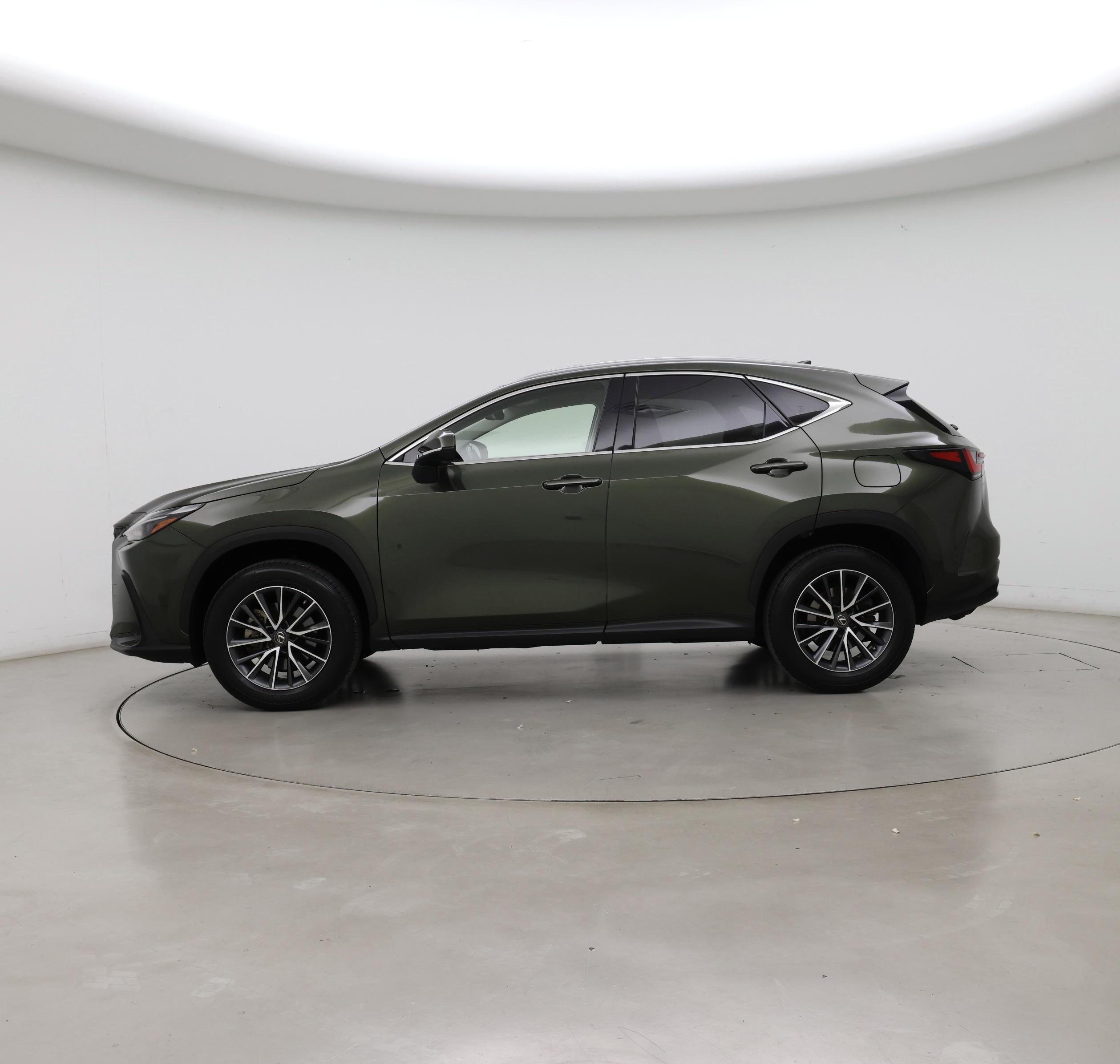 Thumbnail: 2023 Lexus NX - 3