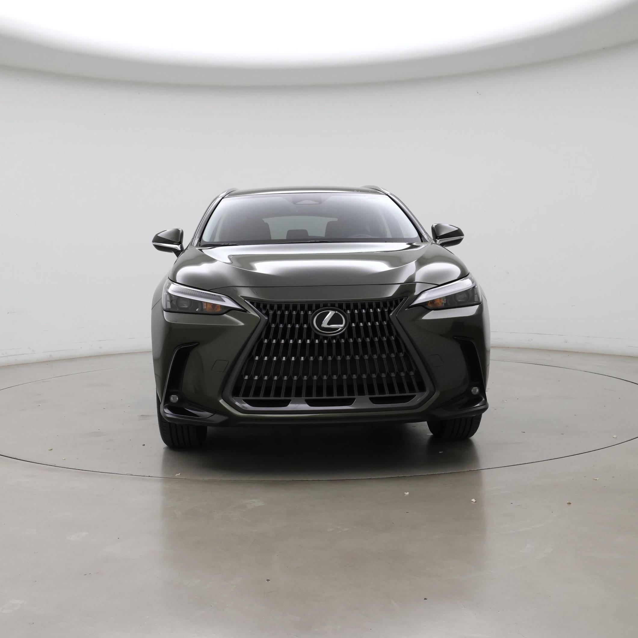 Thumbnail: 2023 Lexus NX - 5