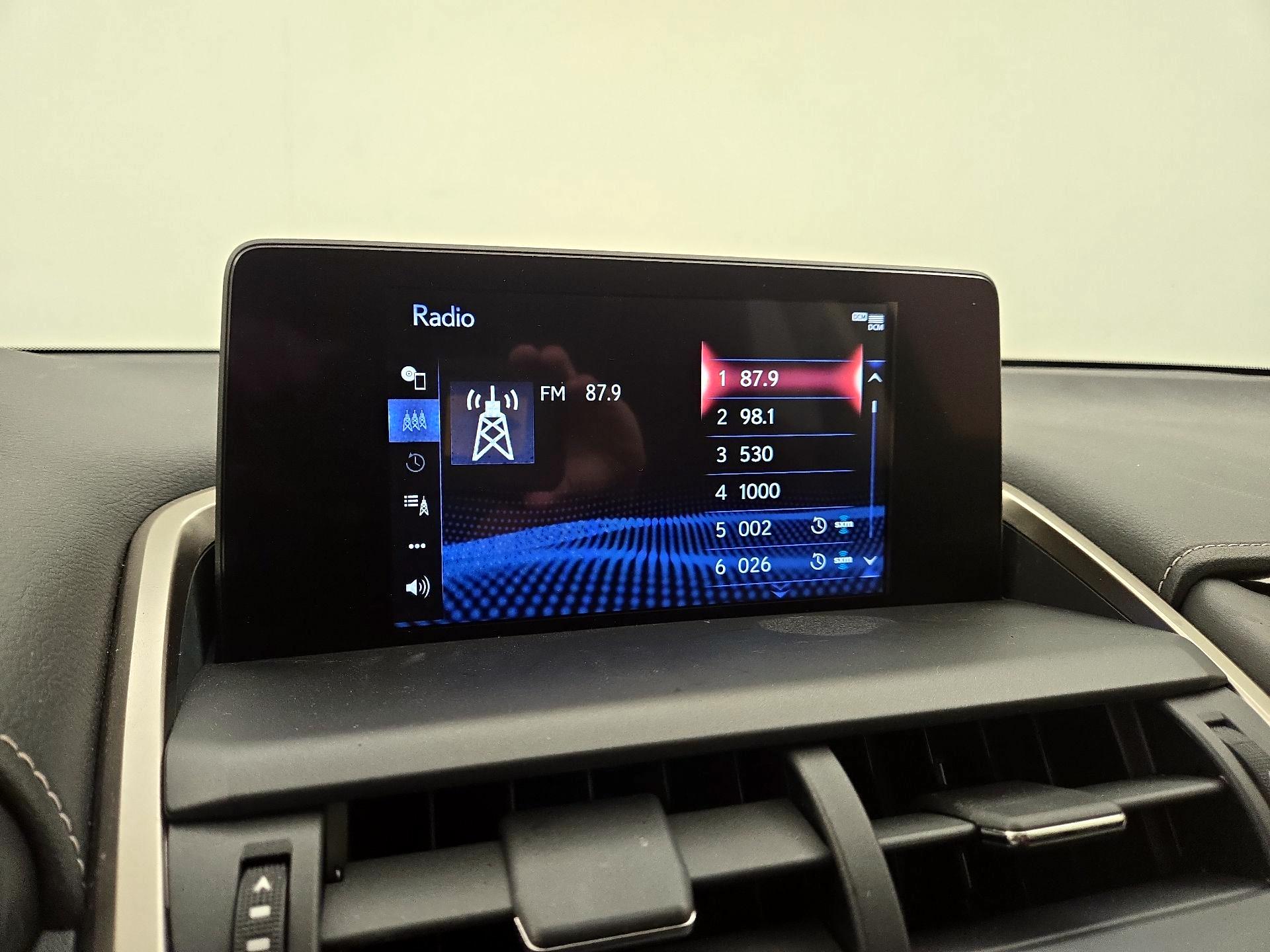 Thumbnail: 2021 Lexus NX - 15