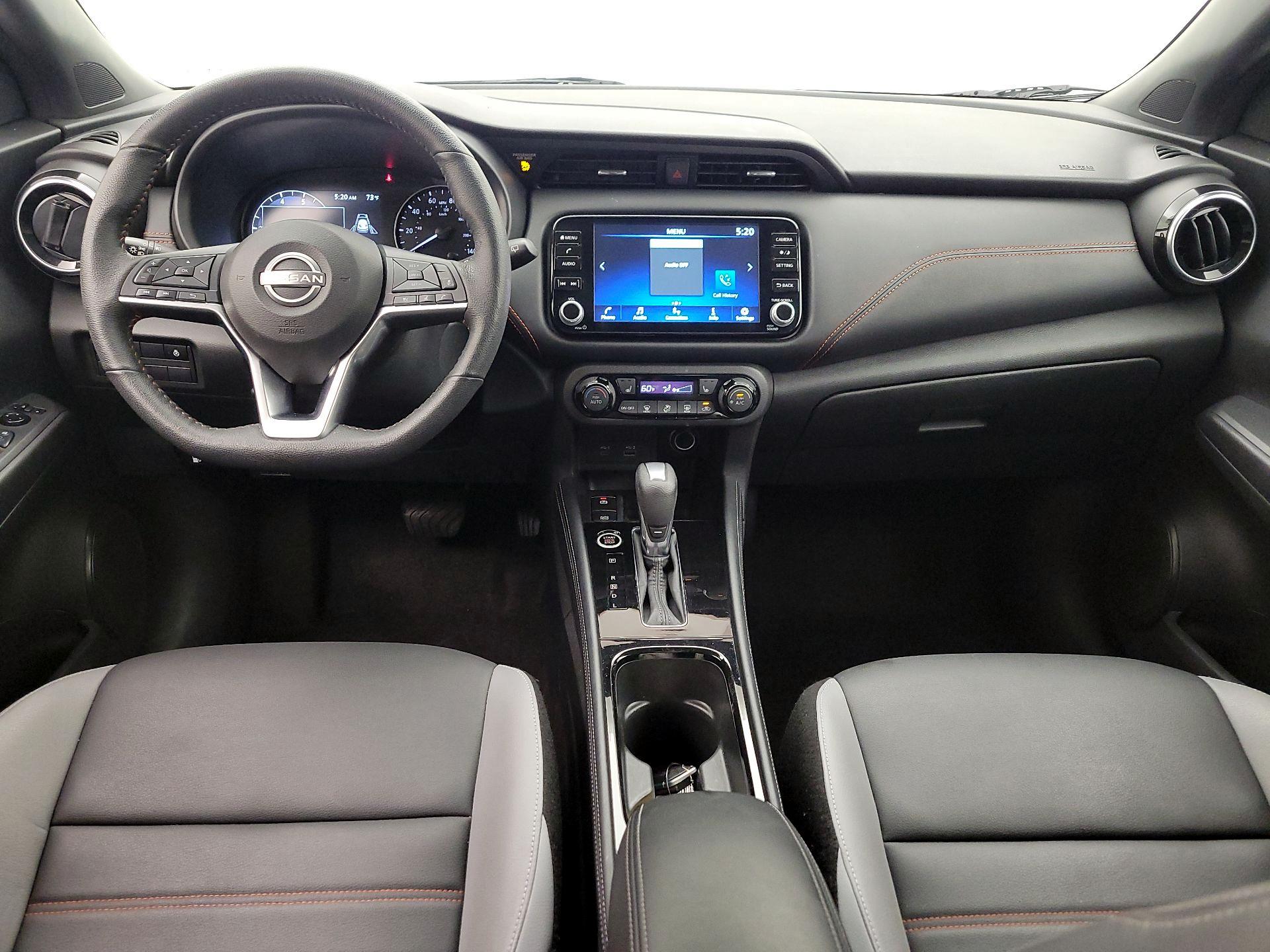 Thumbnail: 2023 Nissan Kicks - 9