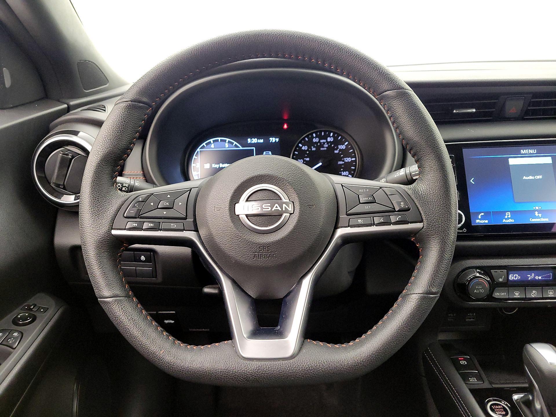 Thumbnail: 2023 Nissan Kicks - 10