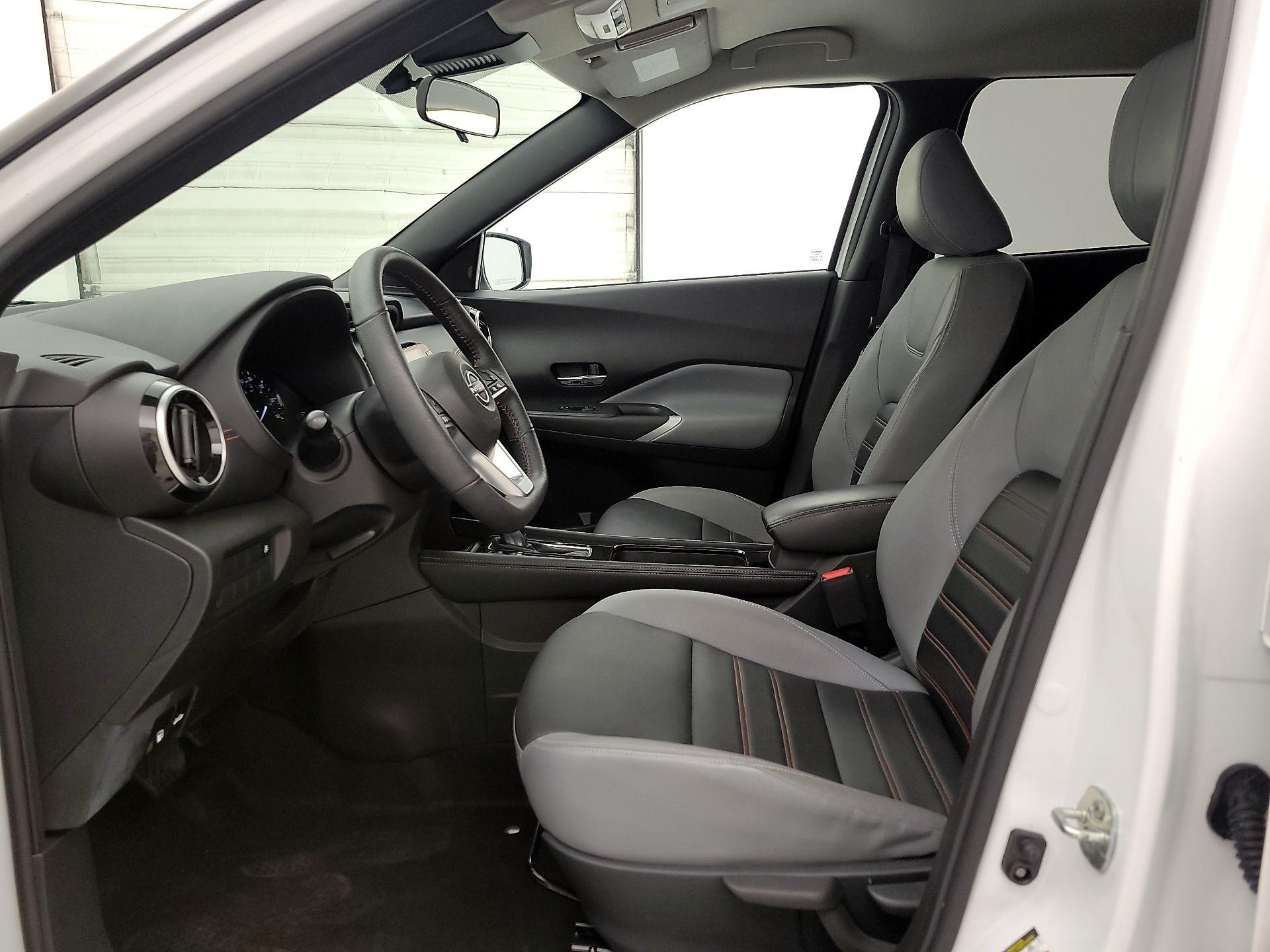 Thumbnail: 2023 Nissan Kicks - 11