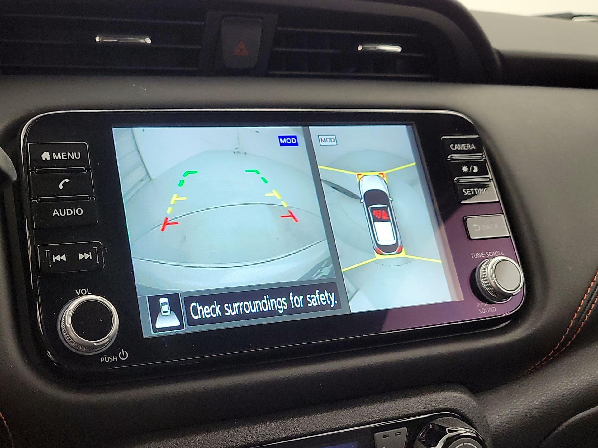 Thumbnail: 2023 Nissan Kicks - 14