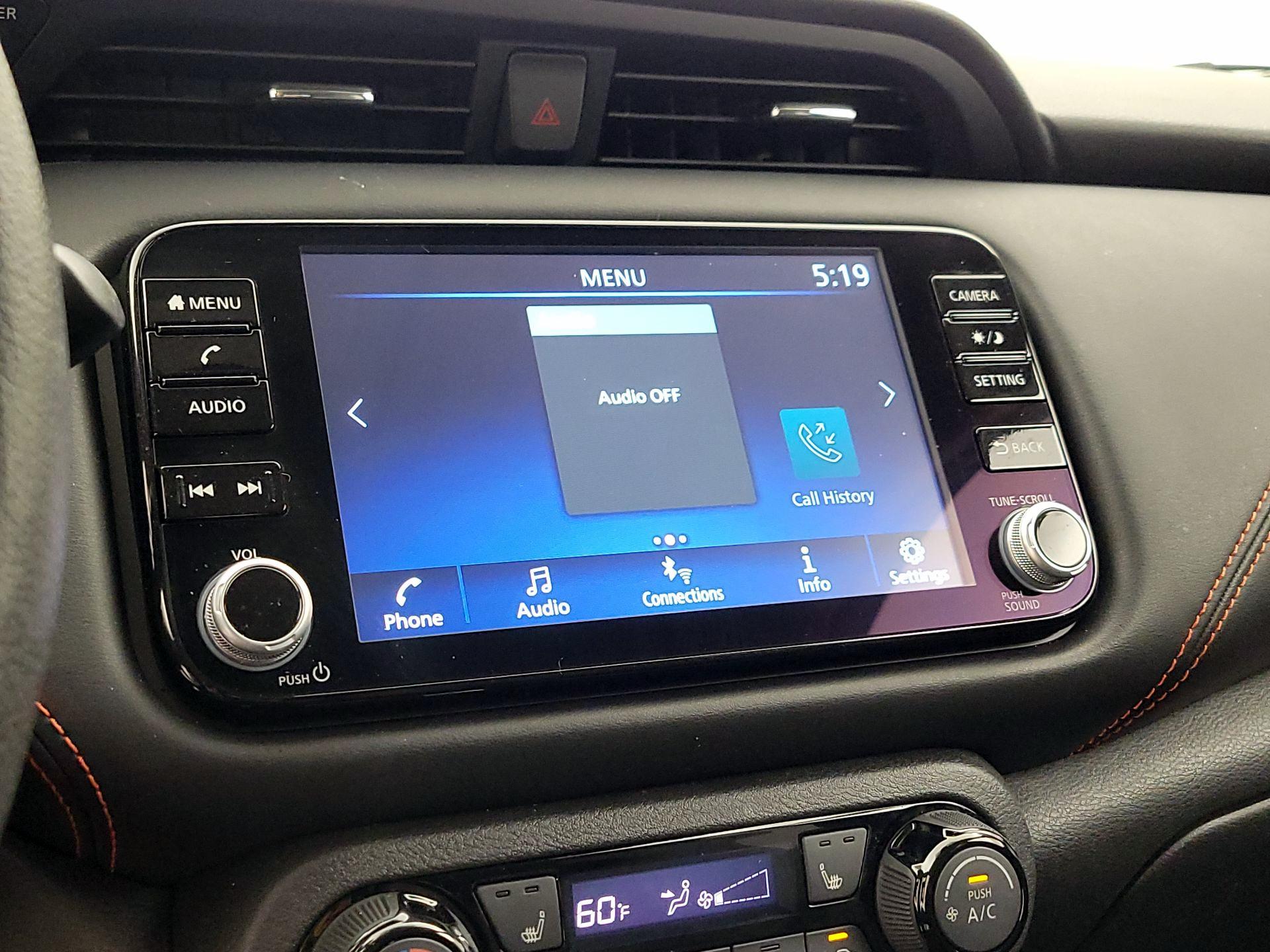 Thumbnail: 2023 Nissan Kicks - 15