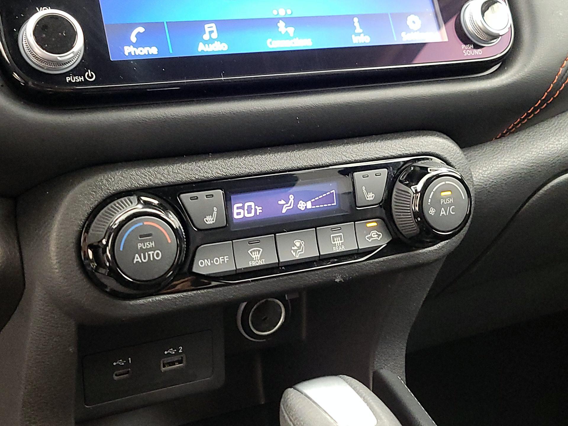 Thumbnail: 2023 Nissan Kicks - 16