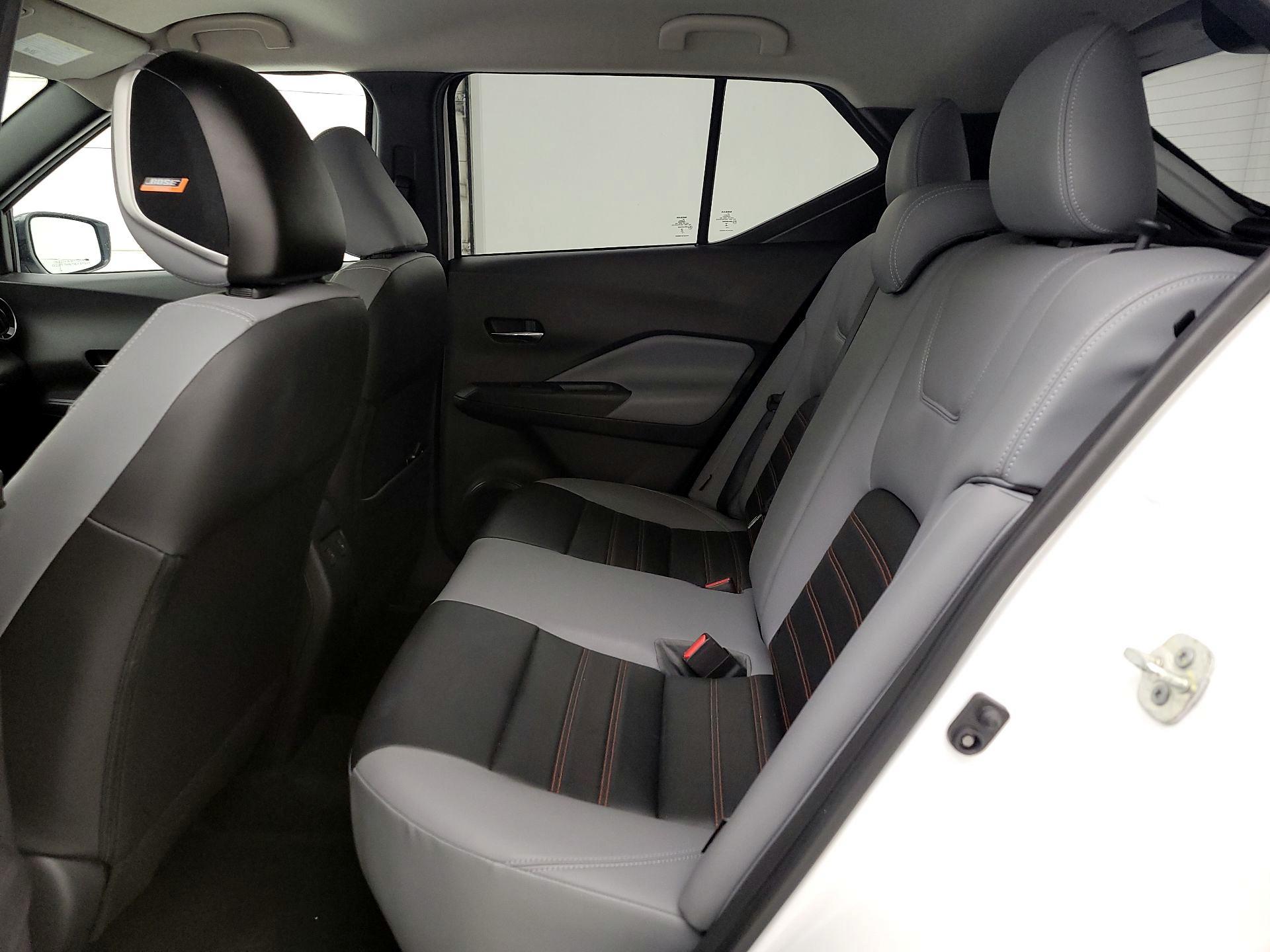 Thumbnail: 2023 Nissan Kicks - 19