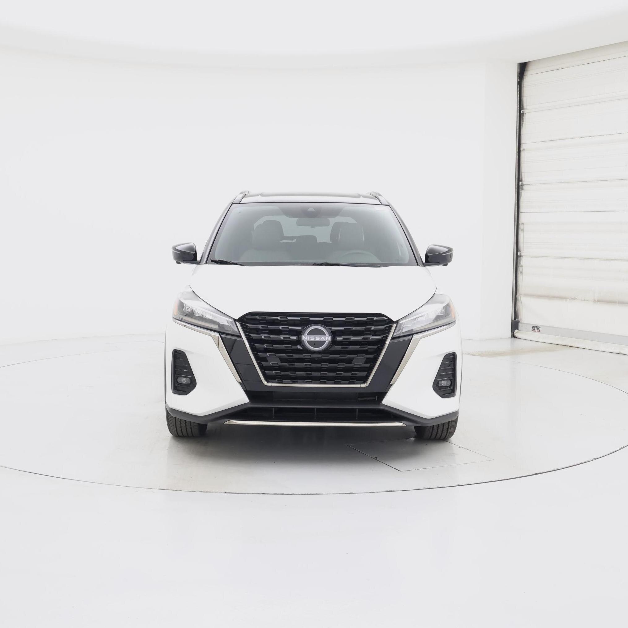 Thumbnail: 2023 Nissan Kicks - 5
