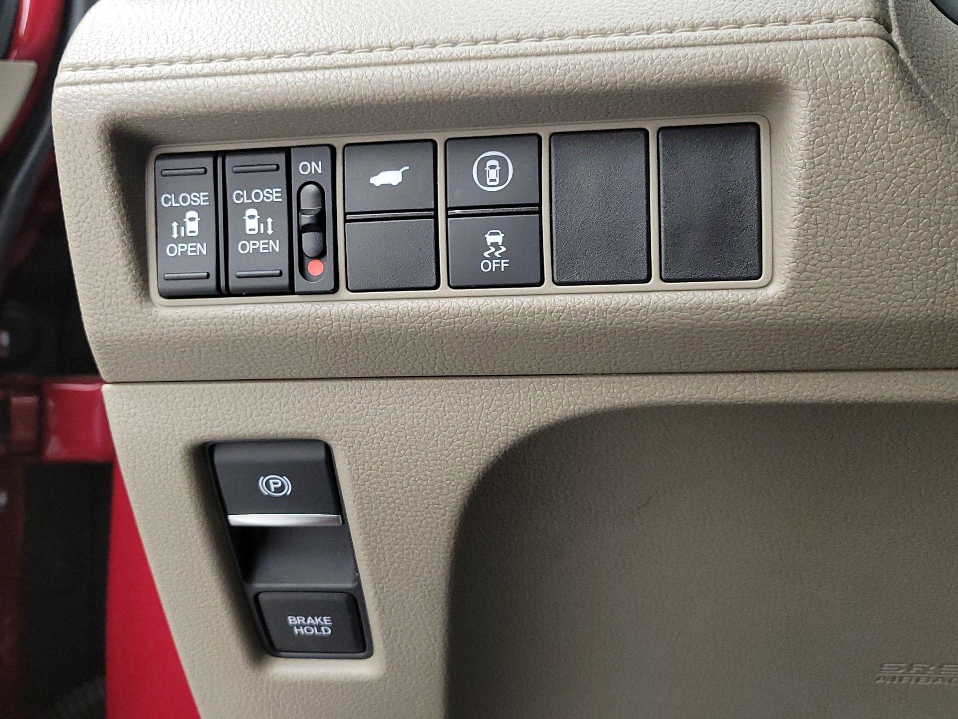 Thumbnail: 2024 Honda Odyssey - 13