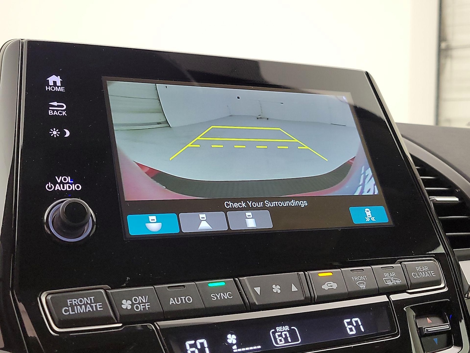 2024 Honda Odyssey EX-L - Photo 15
