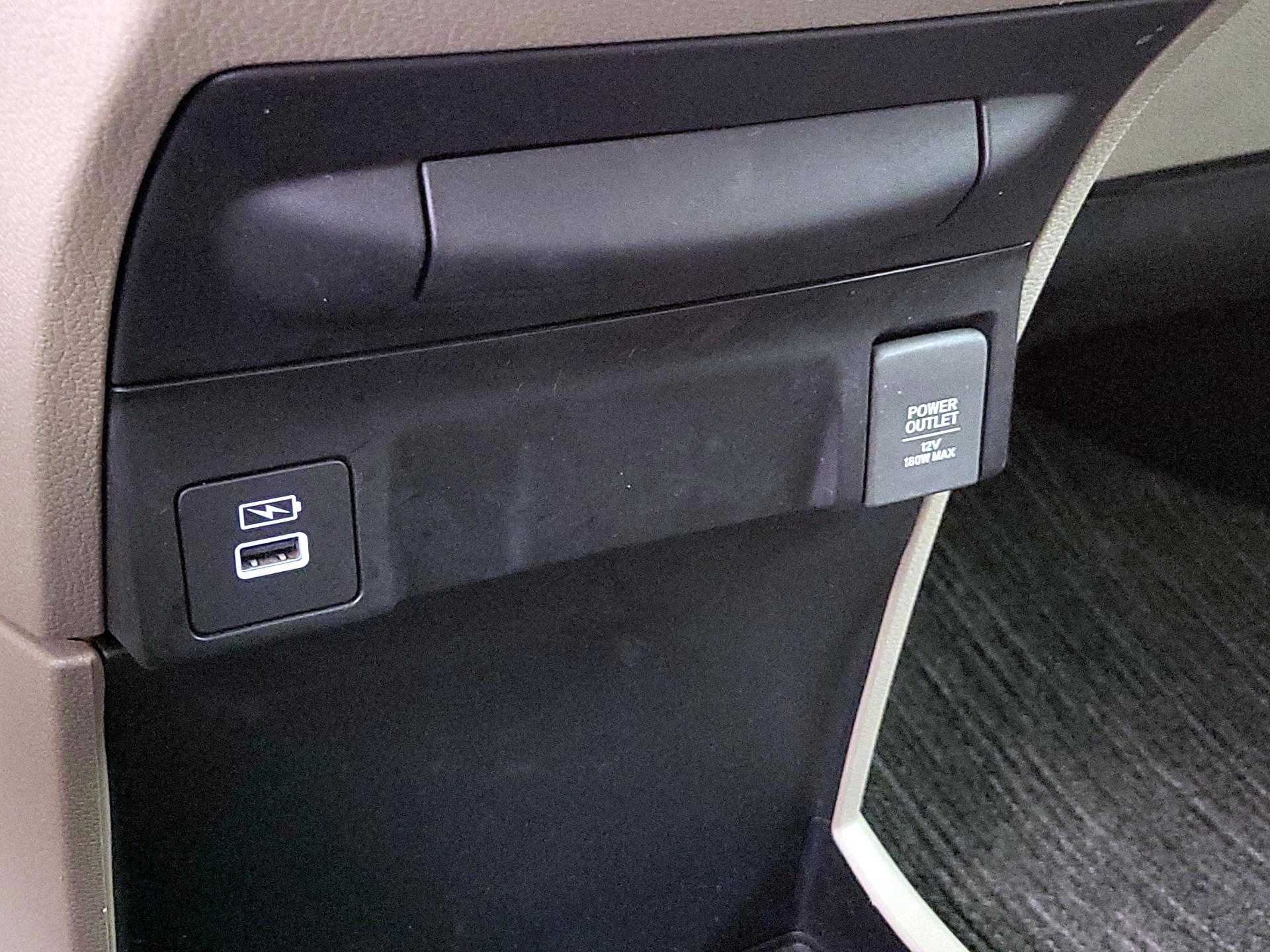 Thumbnail: 2024 Honda Odyssey - 18