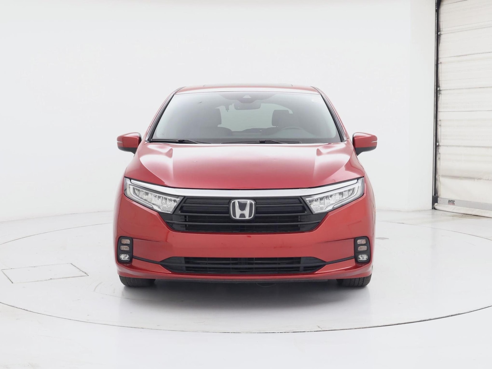 2024 Honda Odyssey EX-L - Photo 6