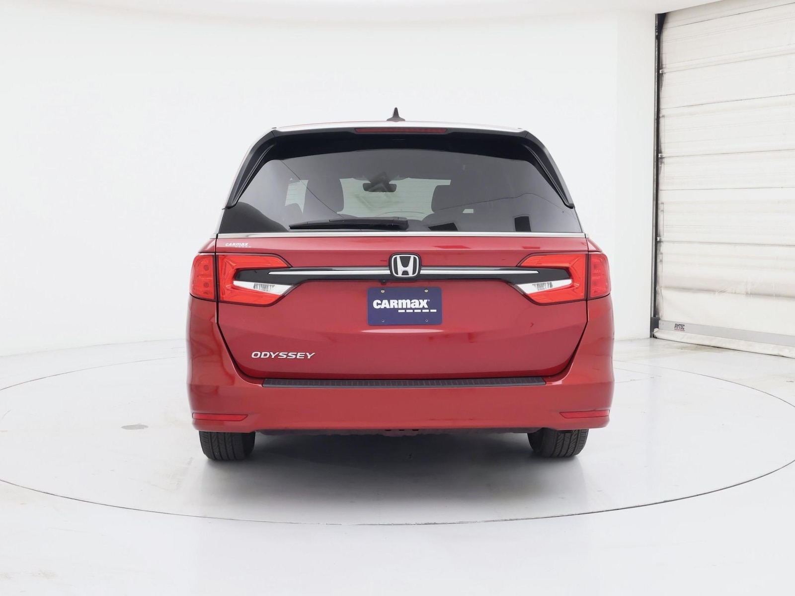 2024 Honda Odyssey EX-L - Photo 7