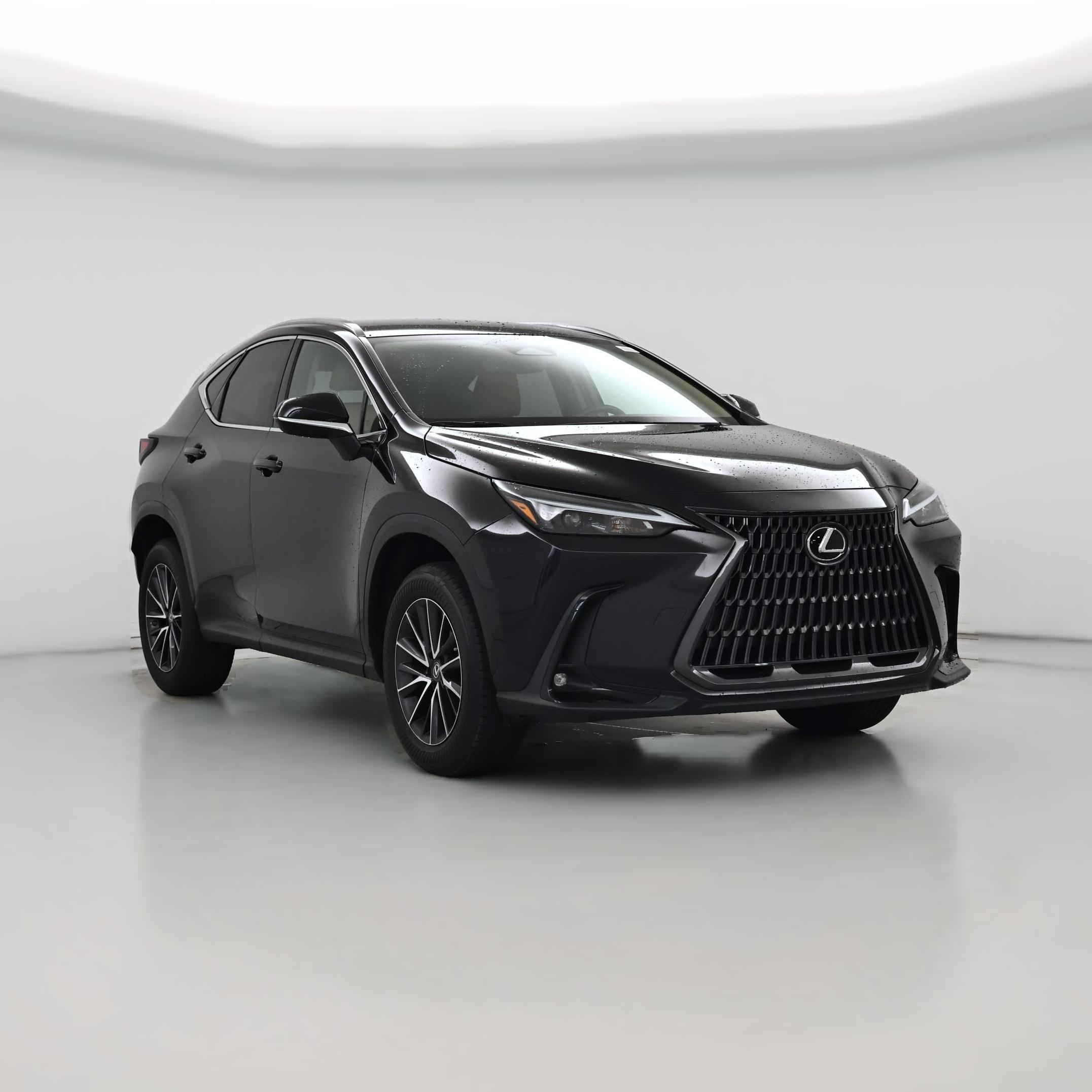Thumbnail: 2023 Lexus NX - 1