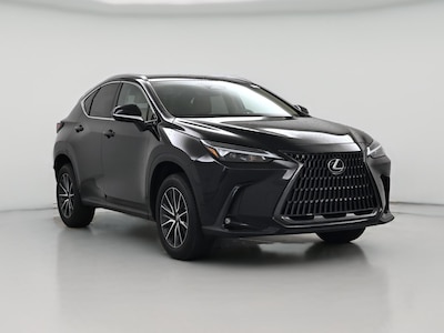 2023 Lexus NX 250