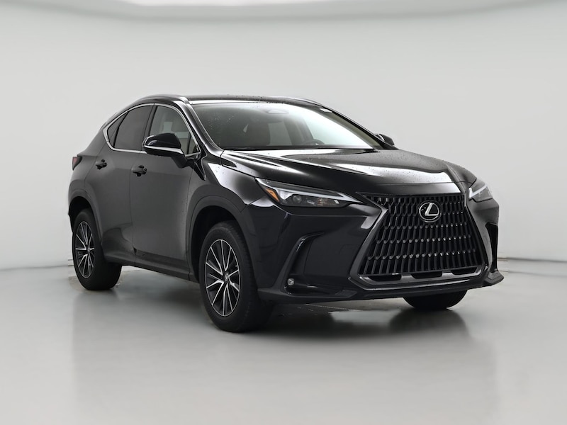 2023 Lexus NX 250 null