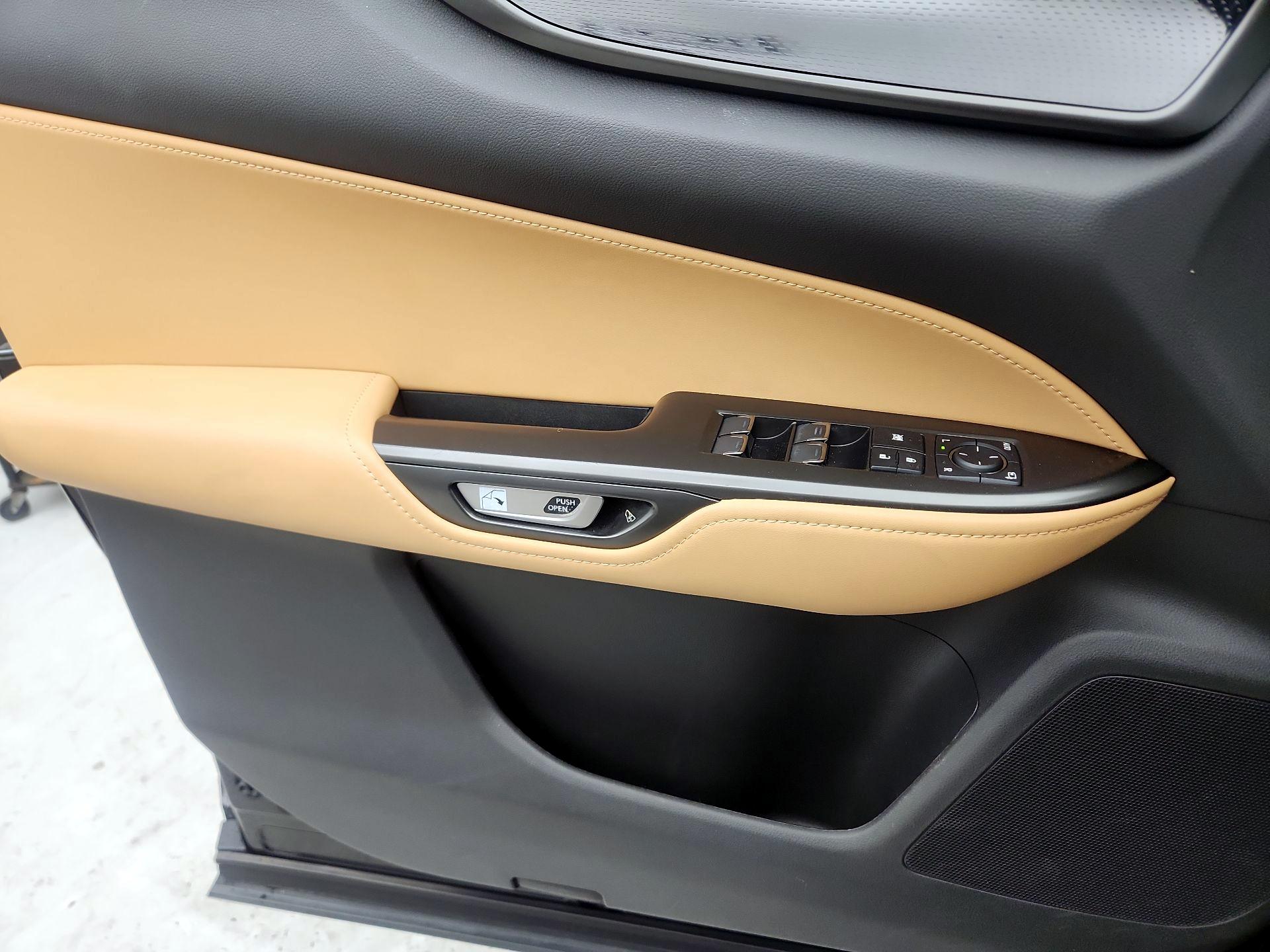 Thumbnail: 2023 Lexus NX - 12
