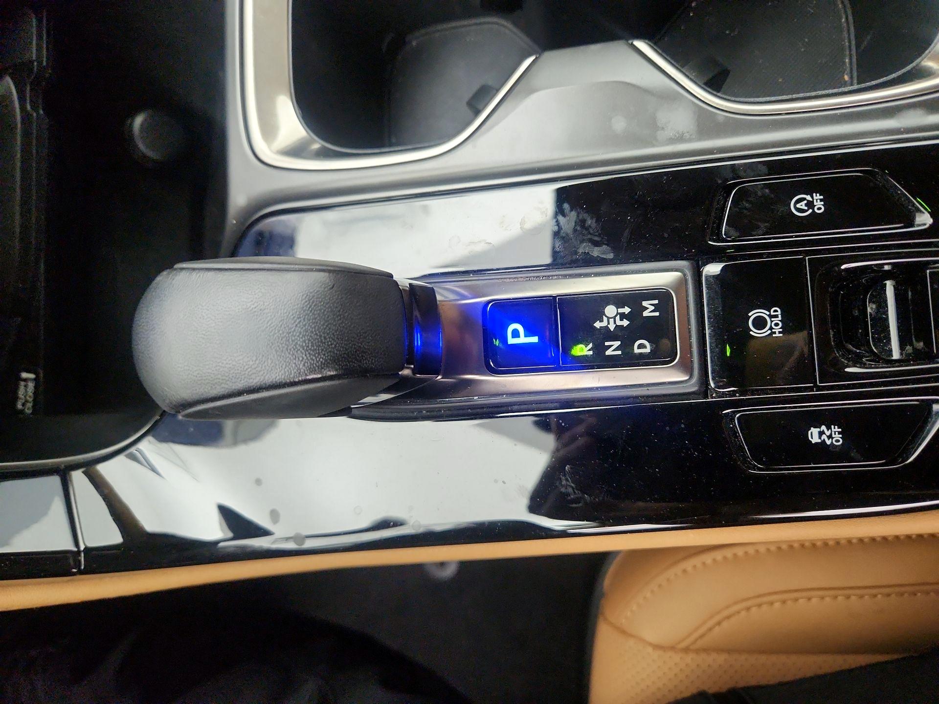 Thumbnail: 2023 Lexus NX - 17
