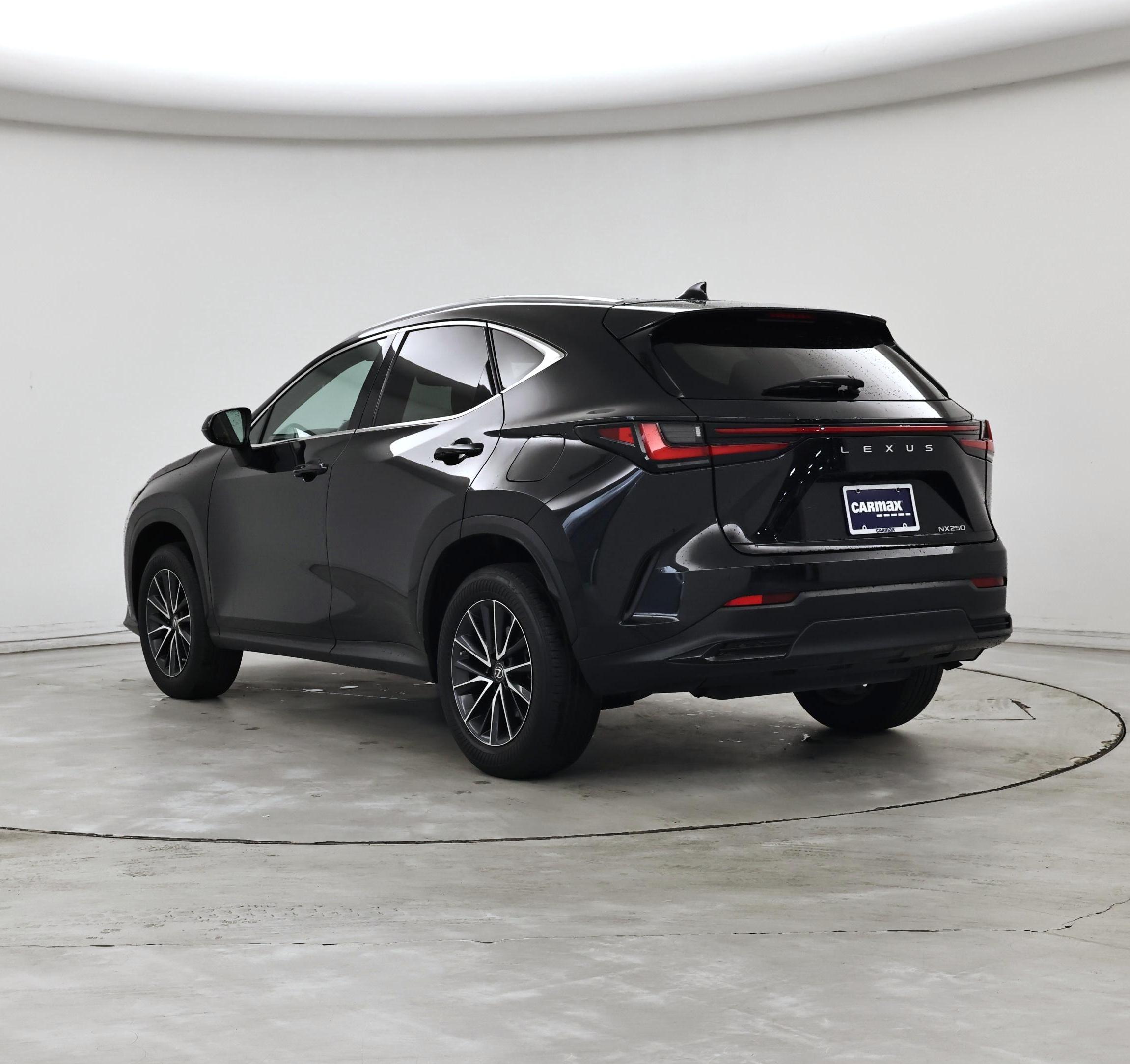 Thumbnail: 2023 Lexus NX - 2