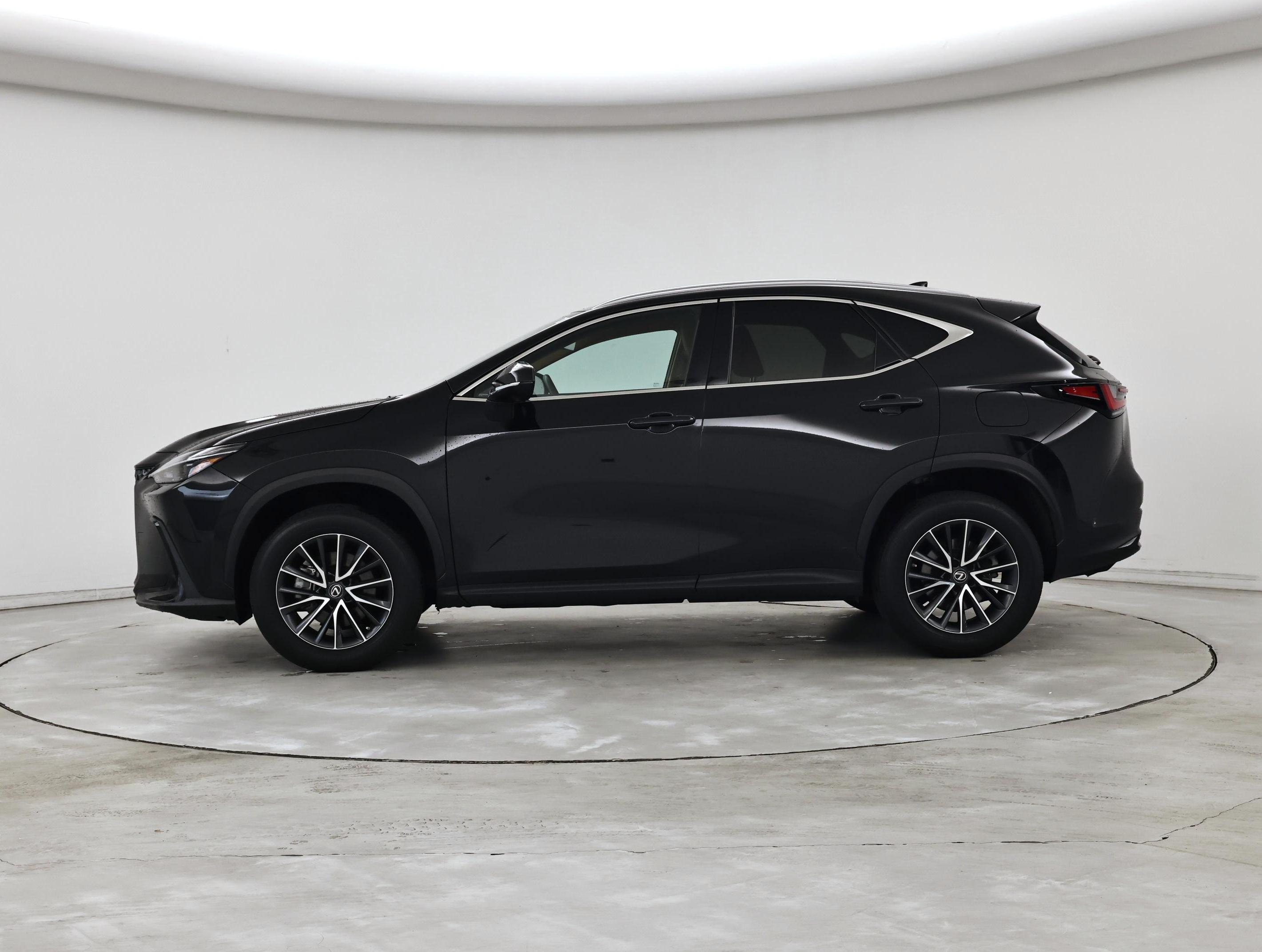Thumbnail: 2023 Lexus NX - 3