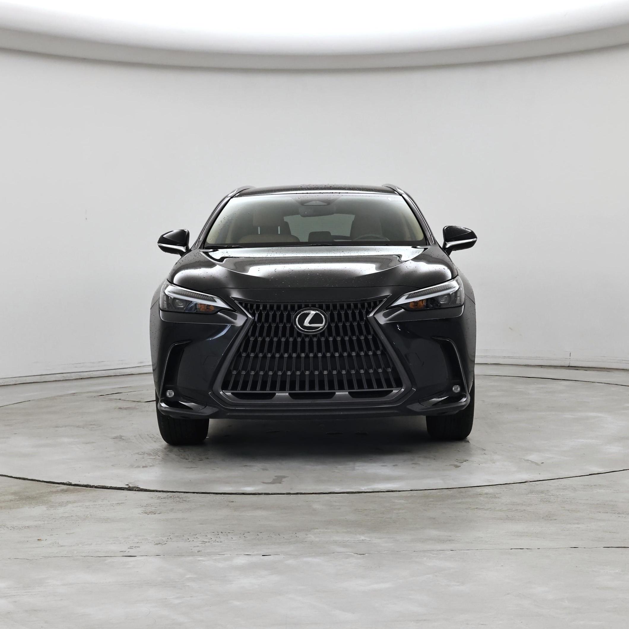 Thumbnail: 2023 Lexus NX - 5
