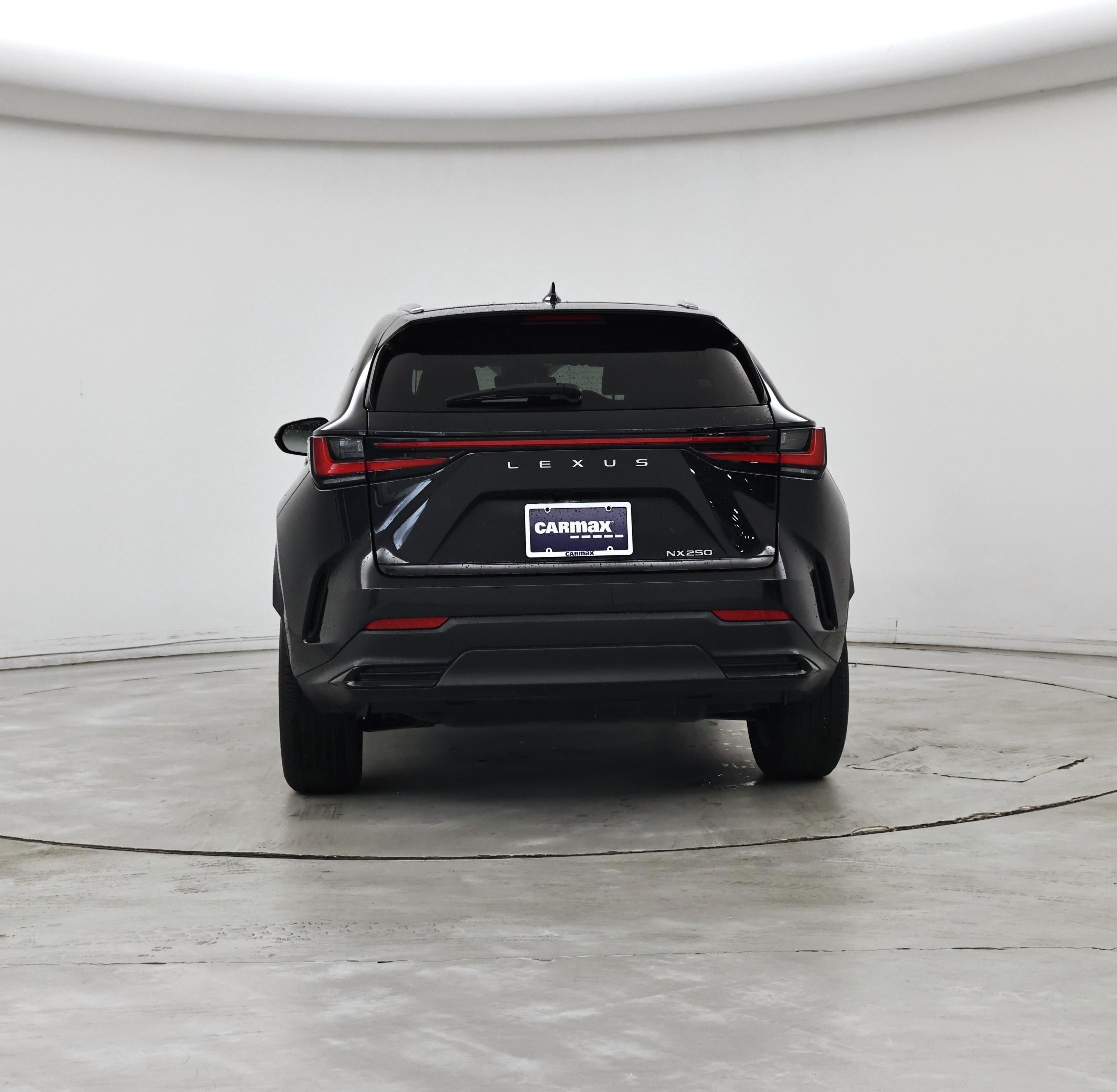 Thumbnail: 2023 Lexus NX - 6