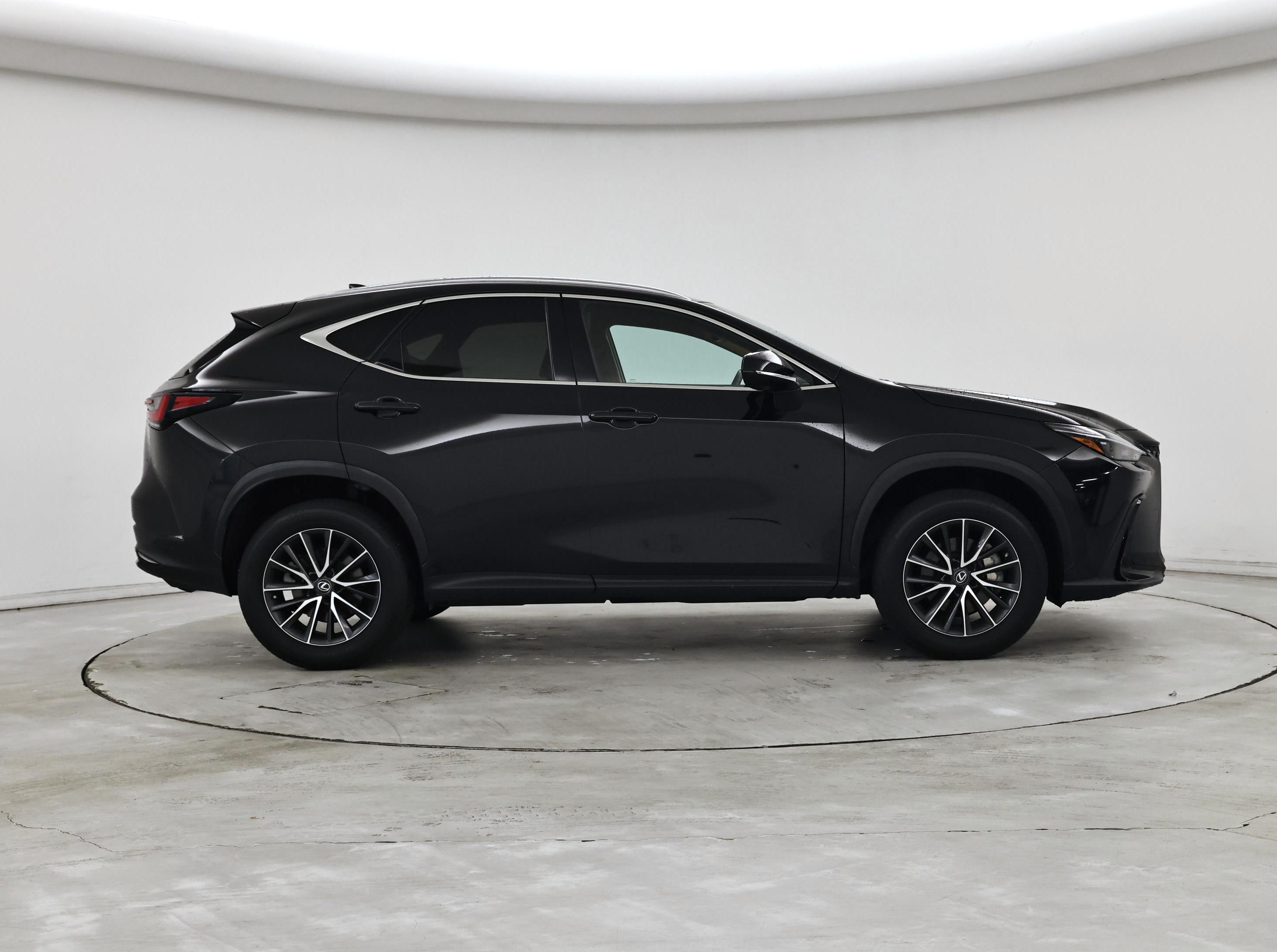 Thumbnail: 2023 Lexus NX - 7