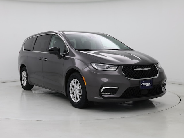 2023 Chrysler Pacifica Touring L FWD
