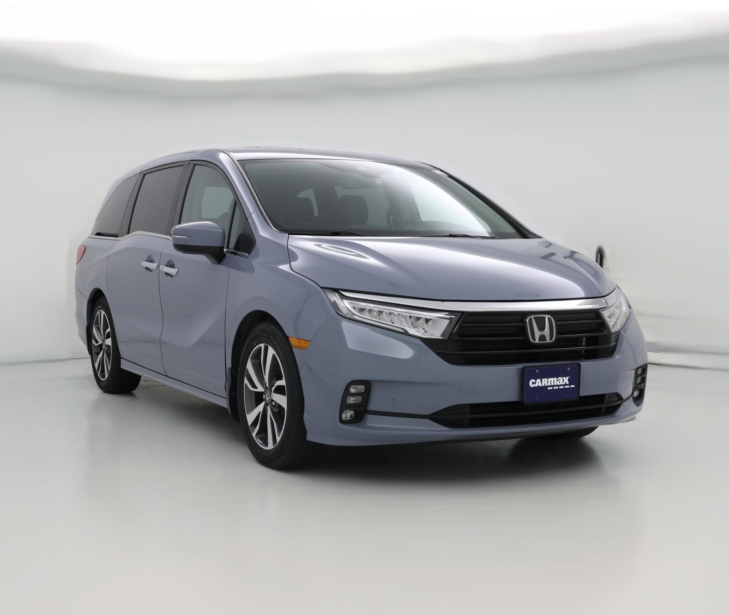 Thumbnail: 2023 Honda Odyssey - 1