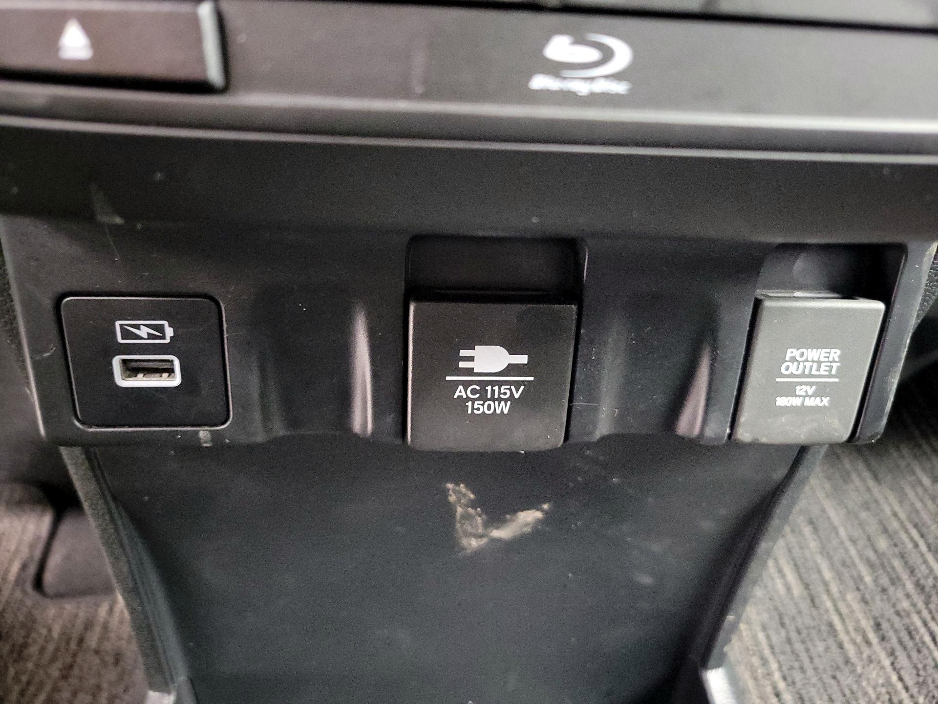 Thumbnail: 2023 Honda Odyssey - 19
