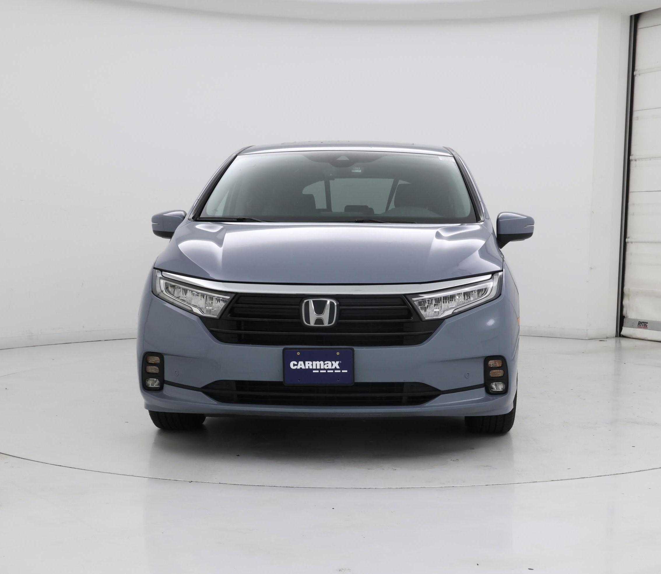 Thumbnail: 2023 Honda Odyssey - 5