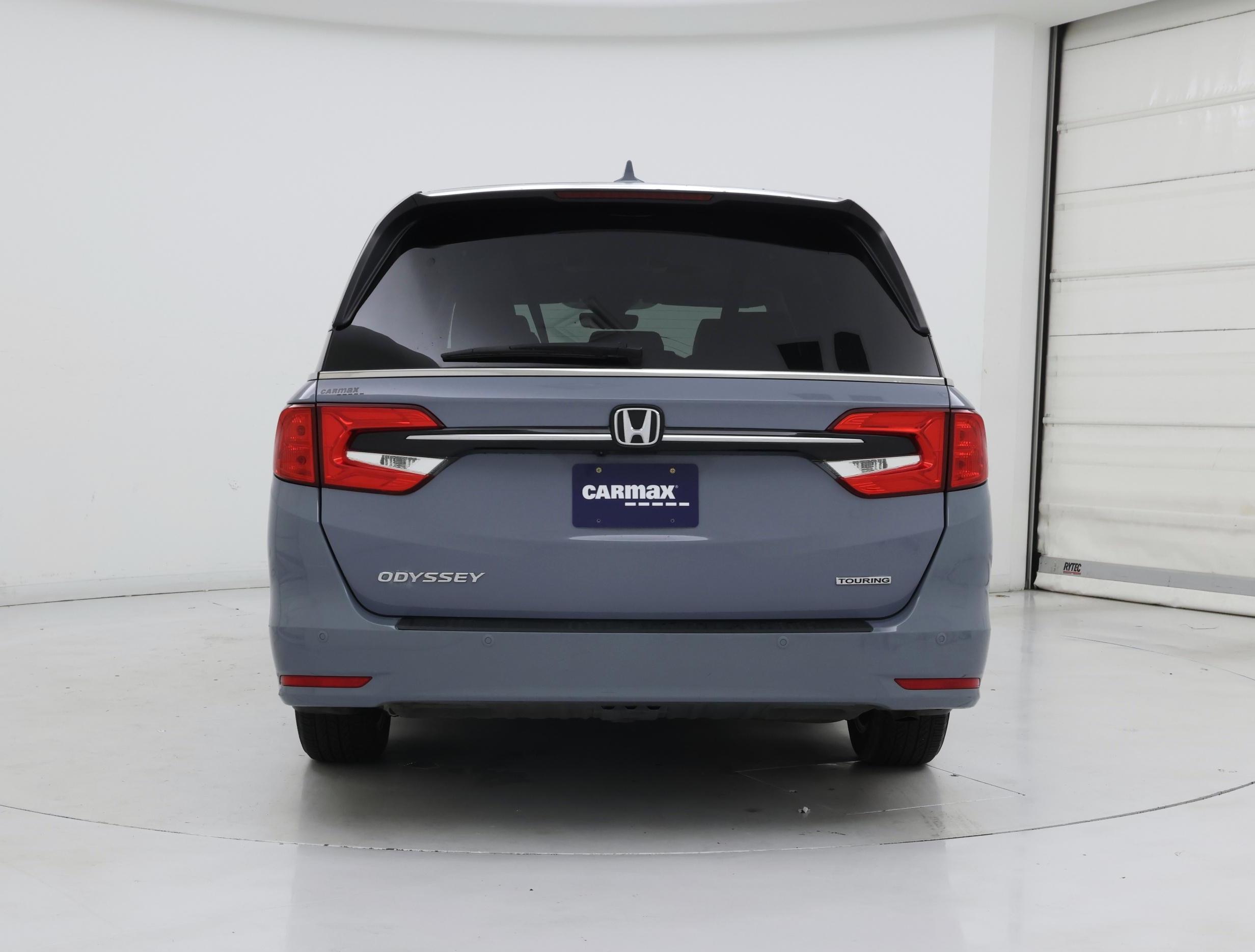 Thumbnail: 2023 Honda Odyssey - 6