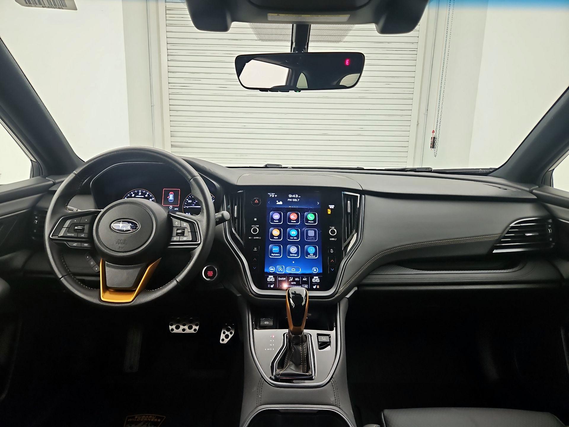 Thumbnail: 2022 Subaru Outback - 9