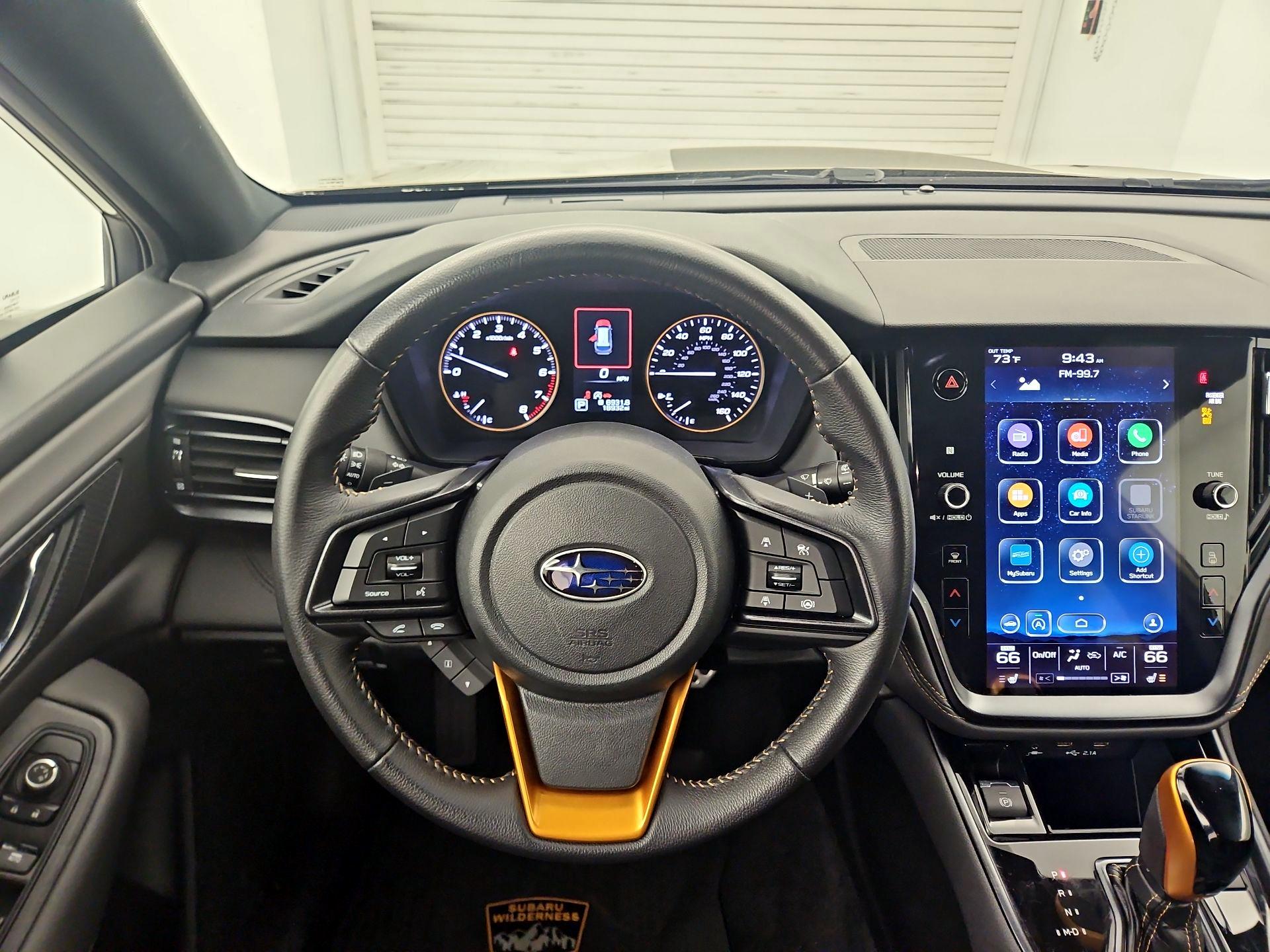 Thumbnail: 2022 Subaru Outback - 10