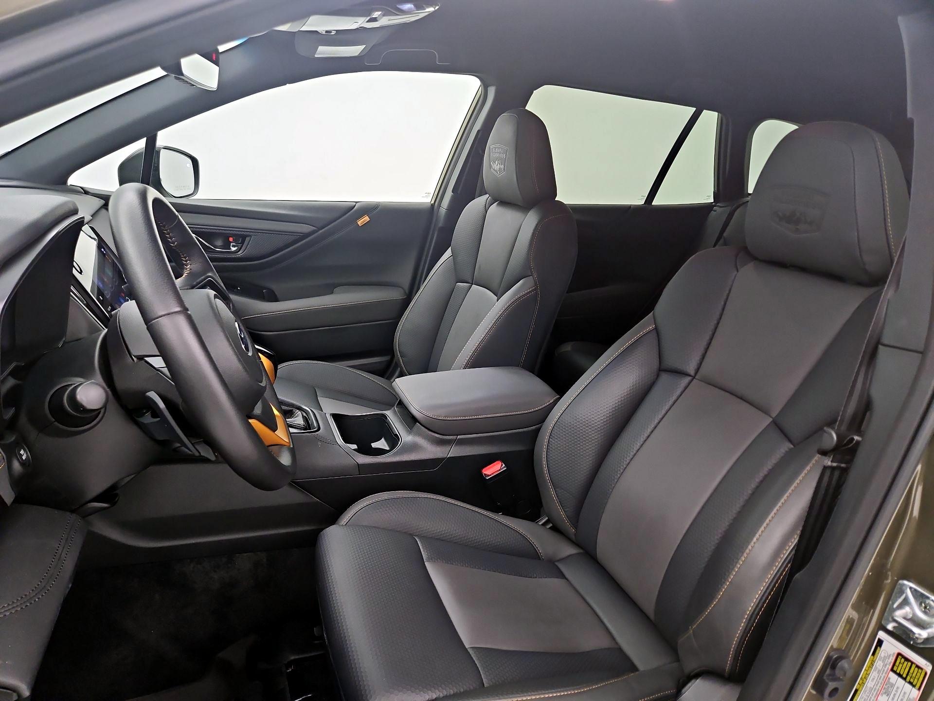 Thumbnail: 2022 Subaru Outback - 11