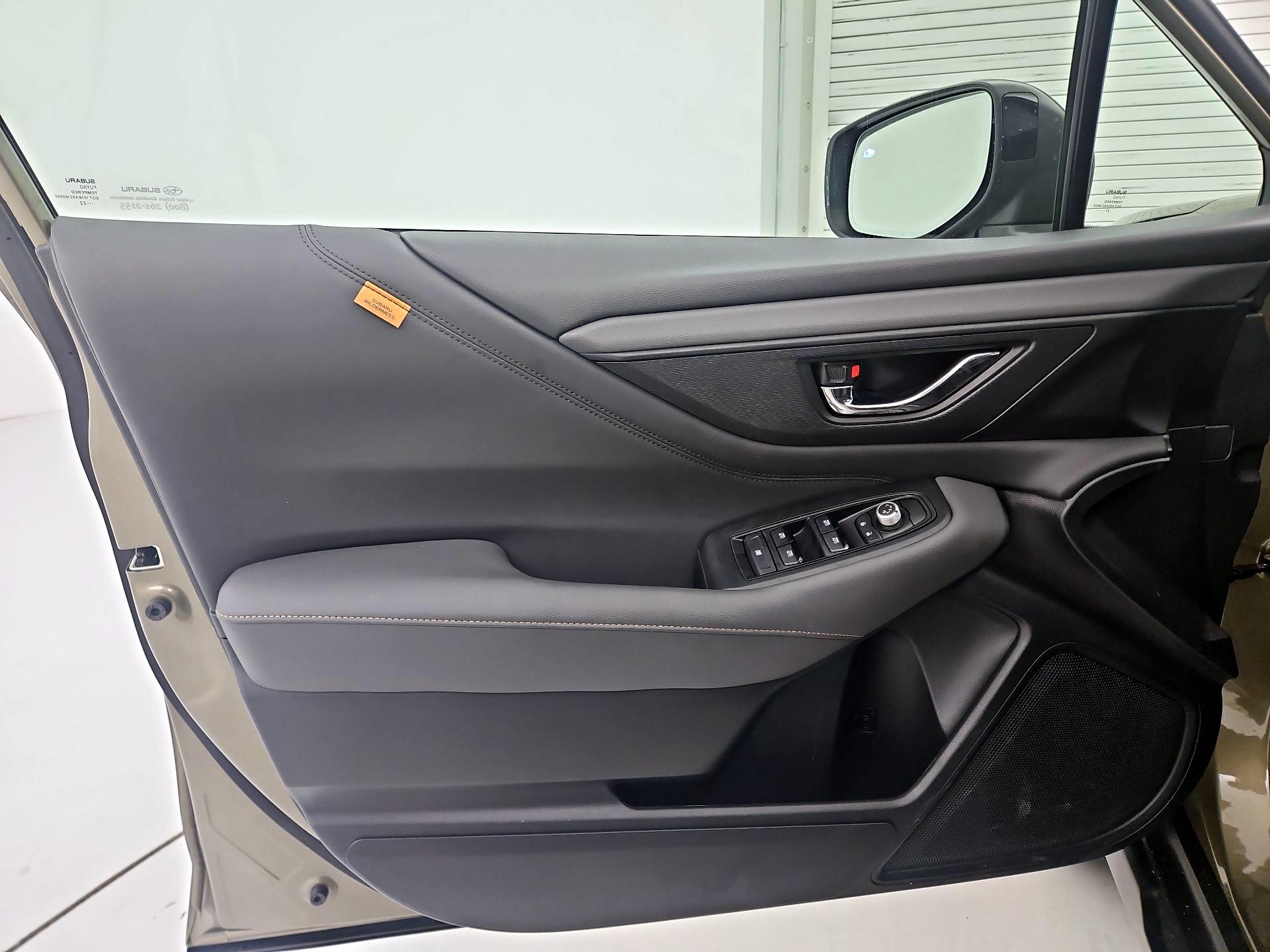 Thumbnail: 2022 Subaru Outback - 12