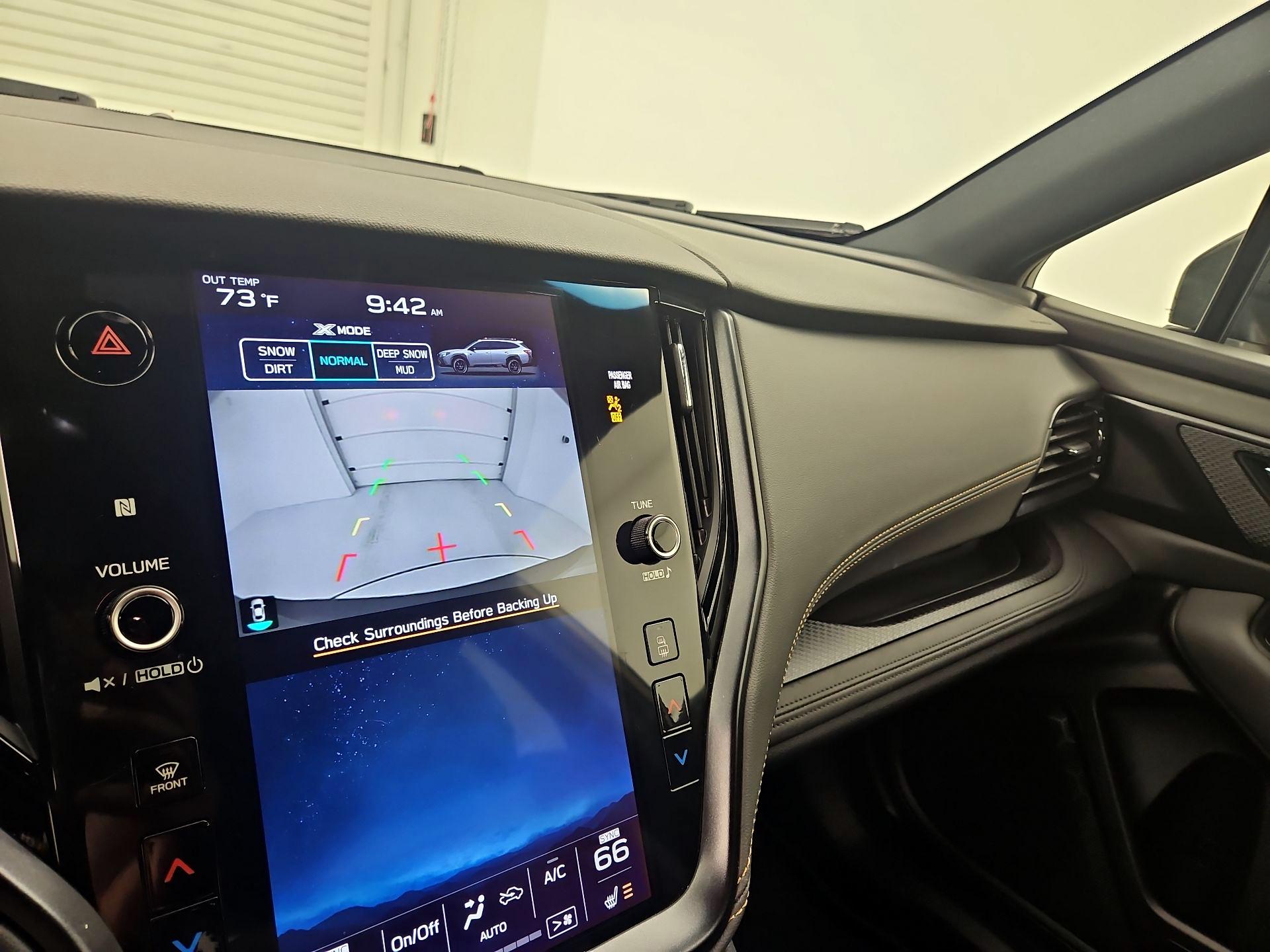 Thumbnail: 2022 Subaru Outback - 14