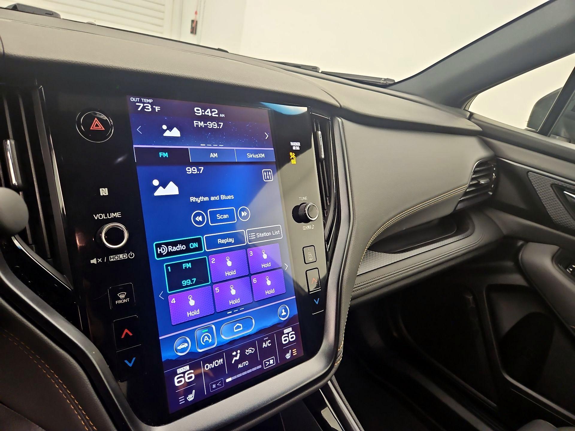 Thumbnail: 2022 Subaru Outback - 15