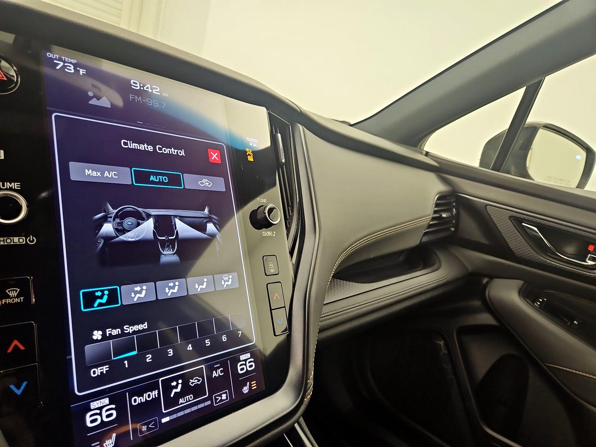 Thumbnail: 2022 Subaru Outback - 16