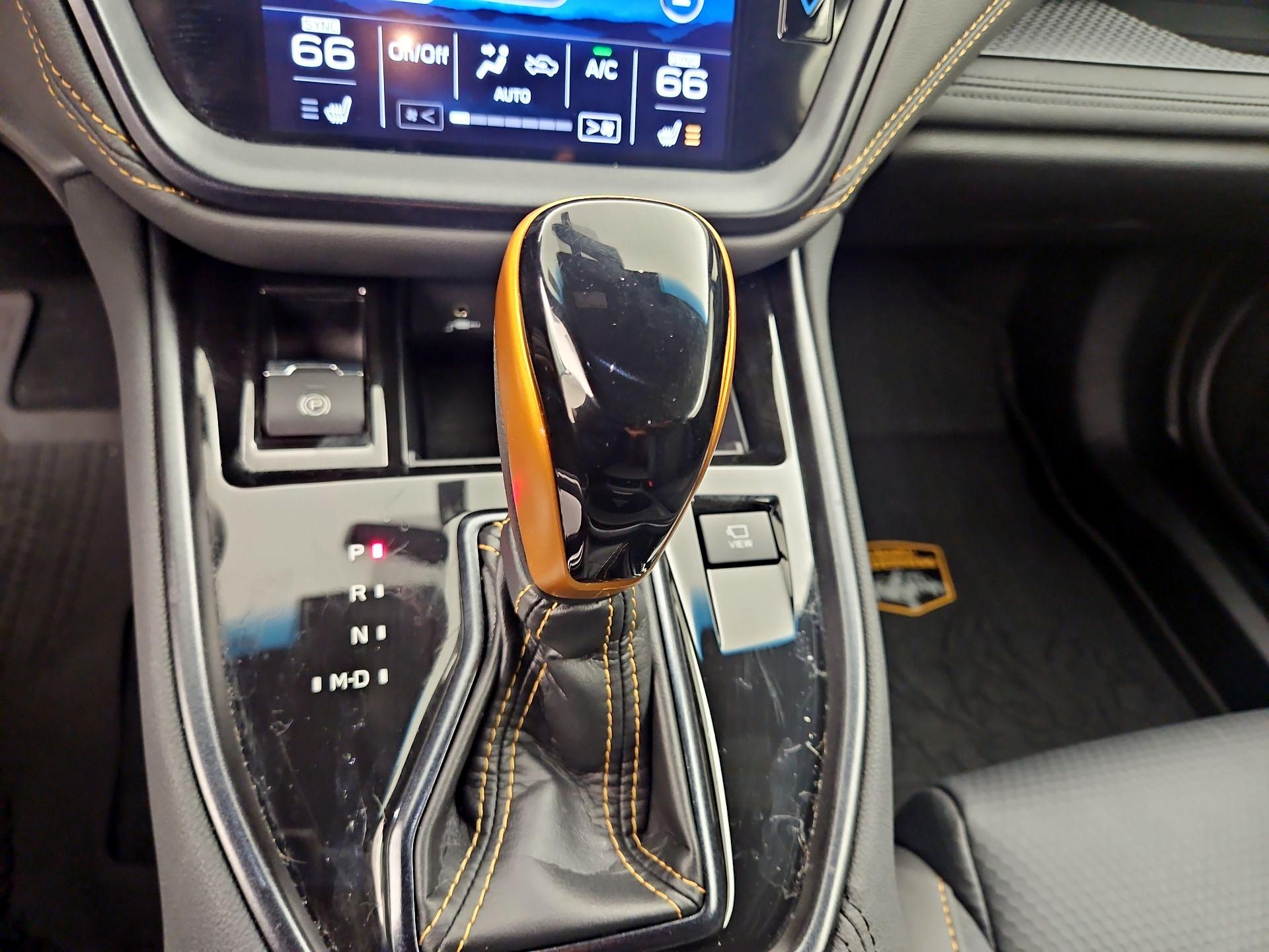 Thumbnail: 2022 Subaru Outback - 17