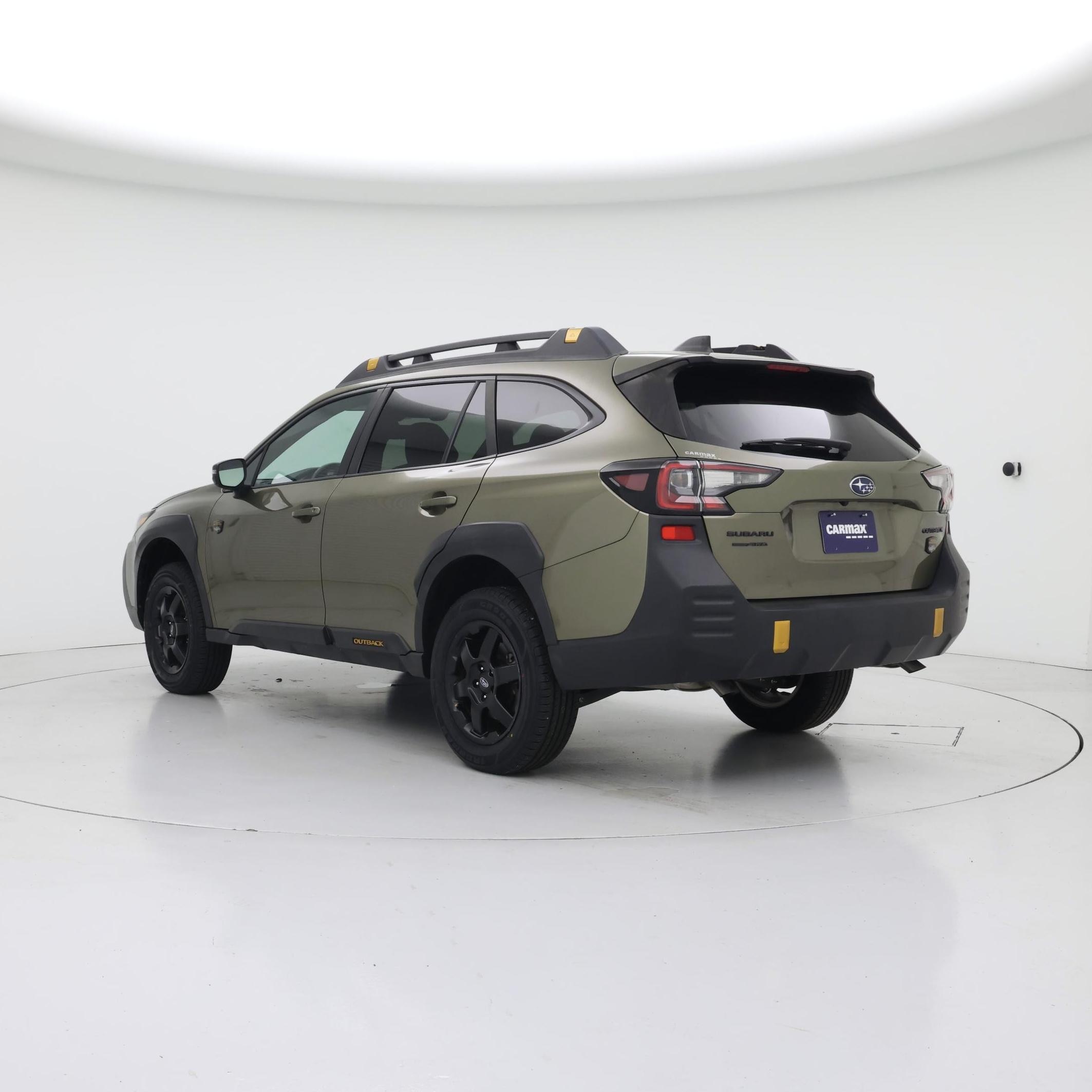 Thumbnail: 2022 Subaru Outback - 2