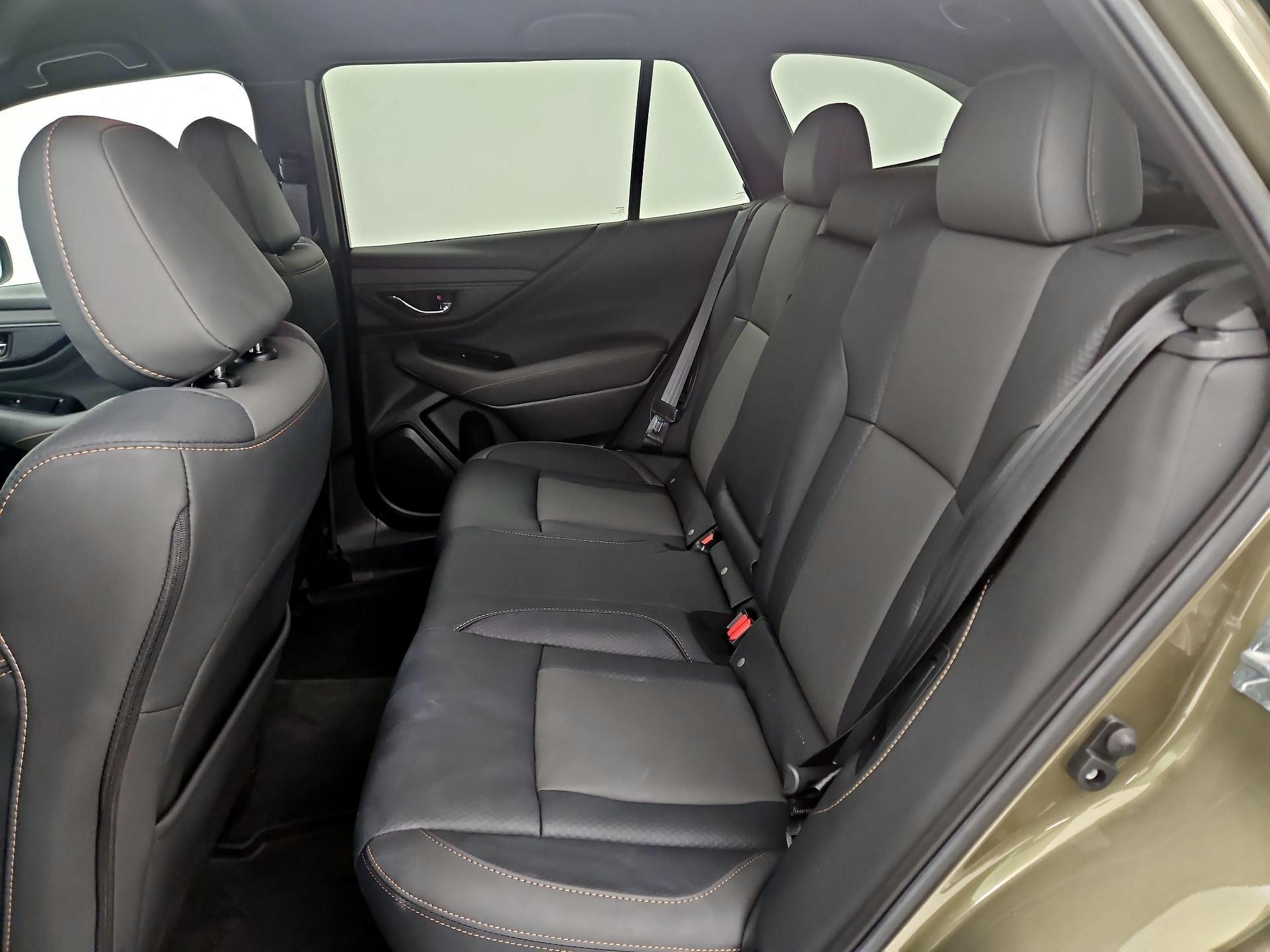 Thumbnail: 2022 Subaru Outback - 19