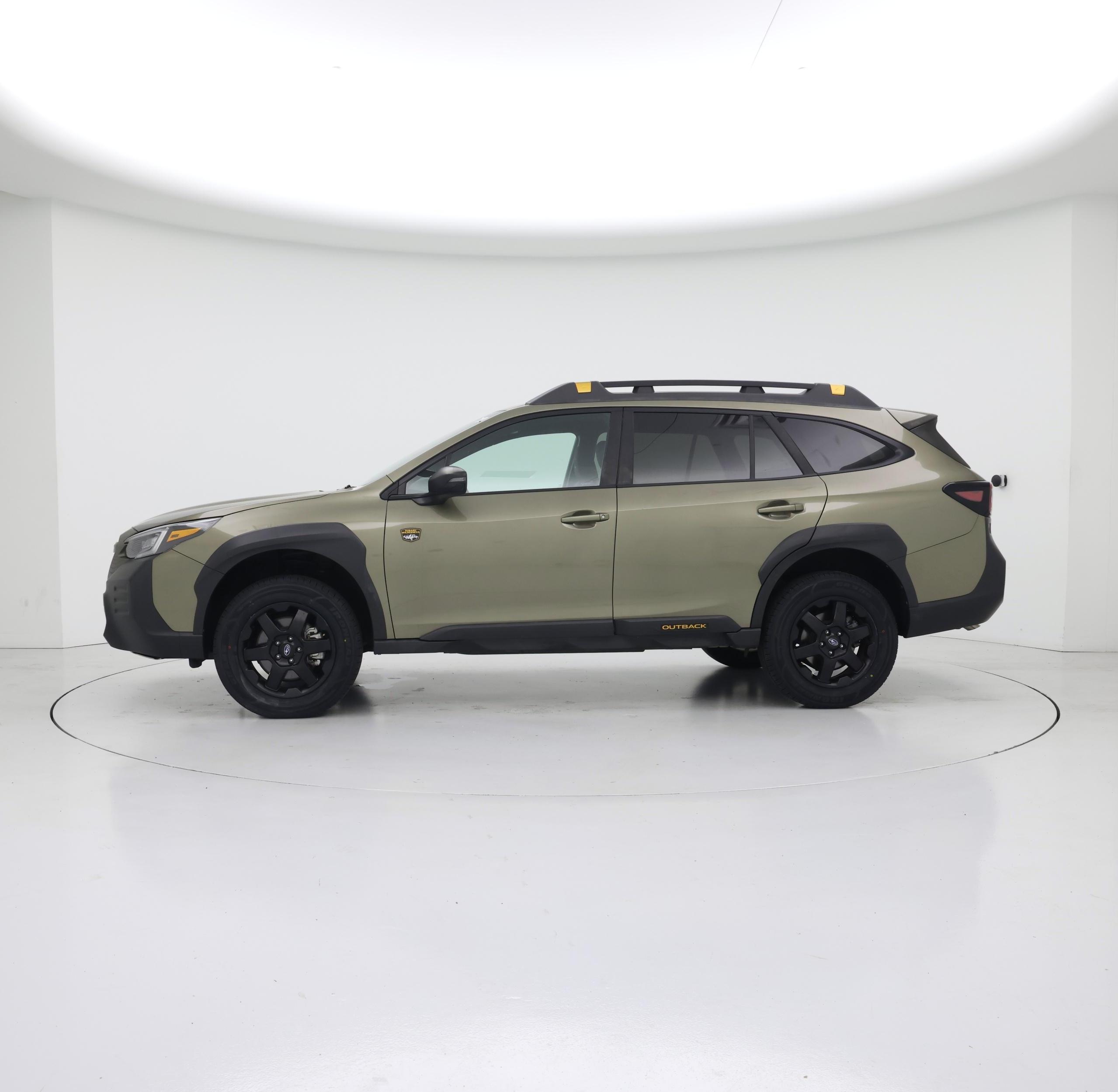 Thumbnail: 2022 Subaru Outback - 3