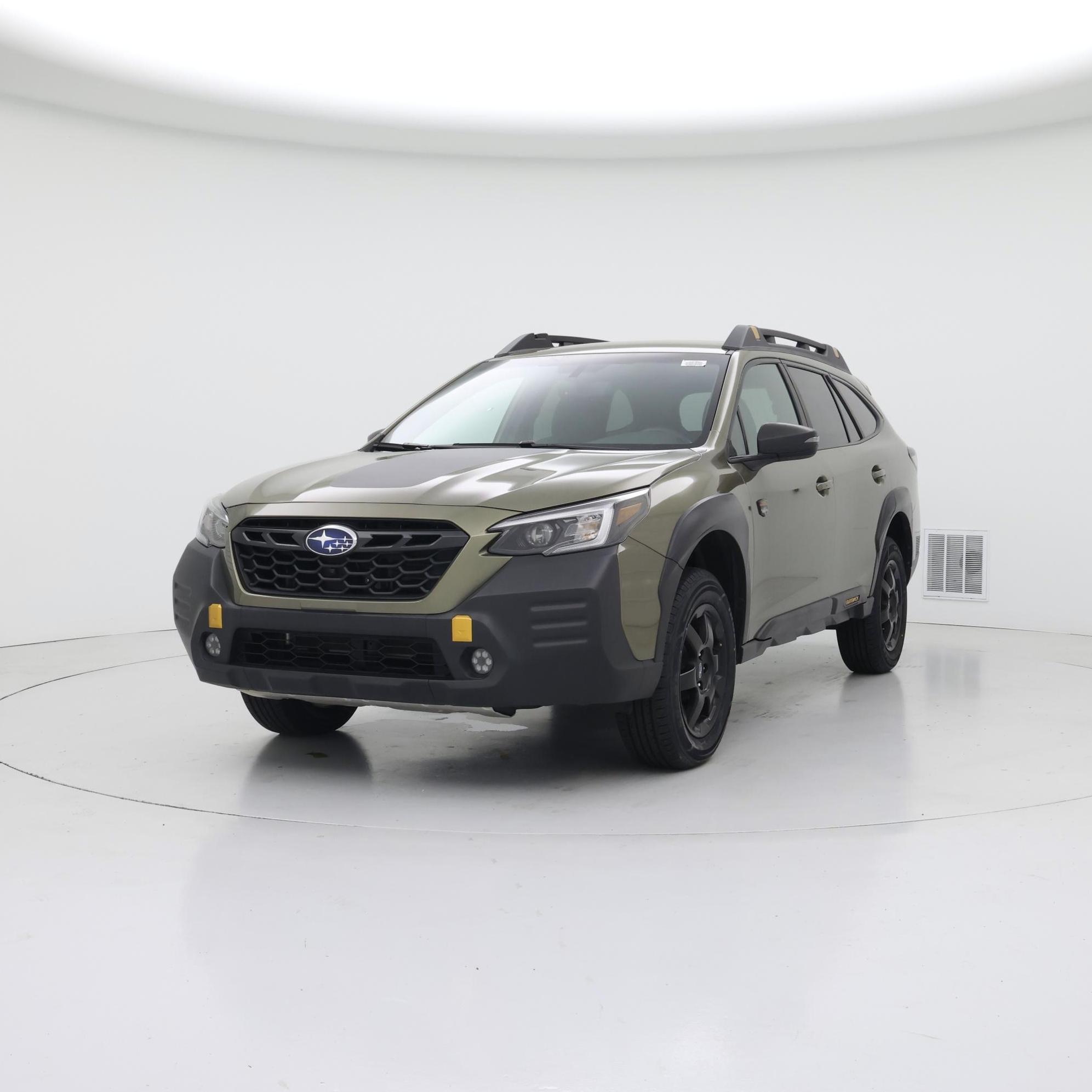 Thumbnail: 2022 Subaru Outback - 4