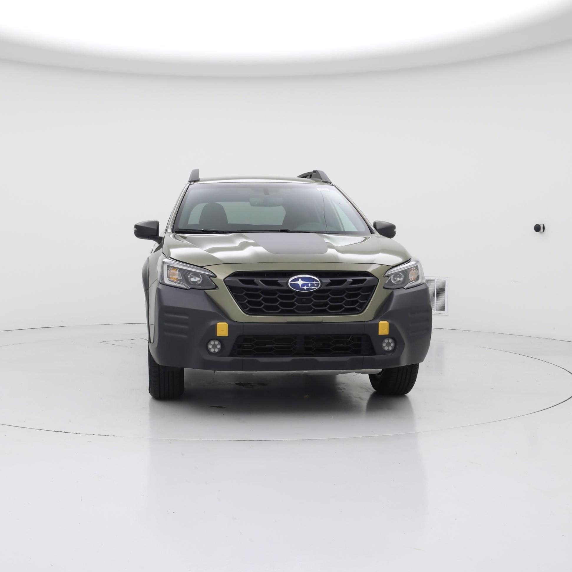 Thumbnail: 2022 Subaru Outback - 5