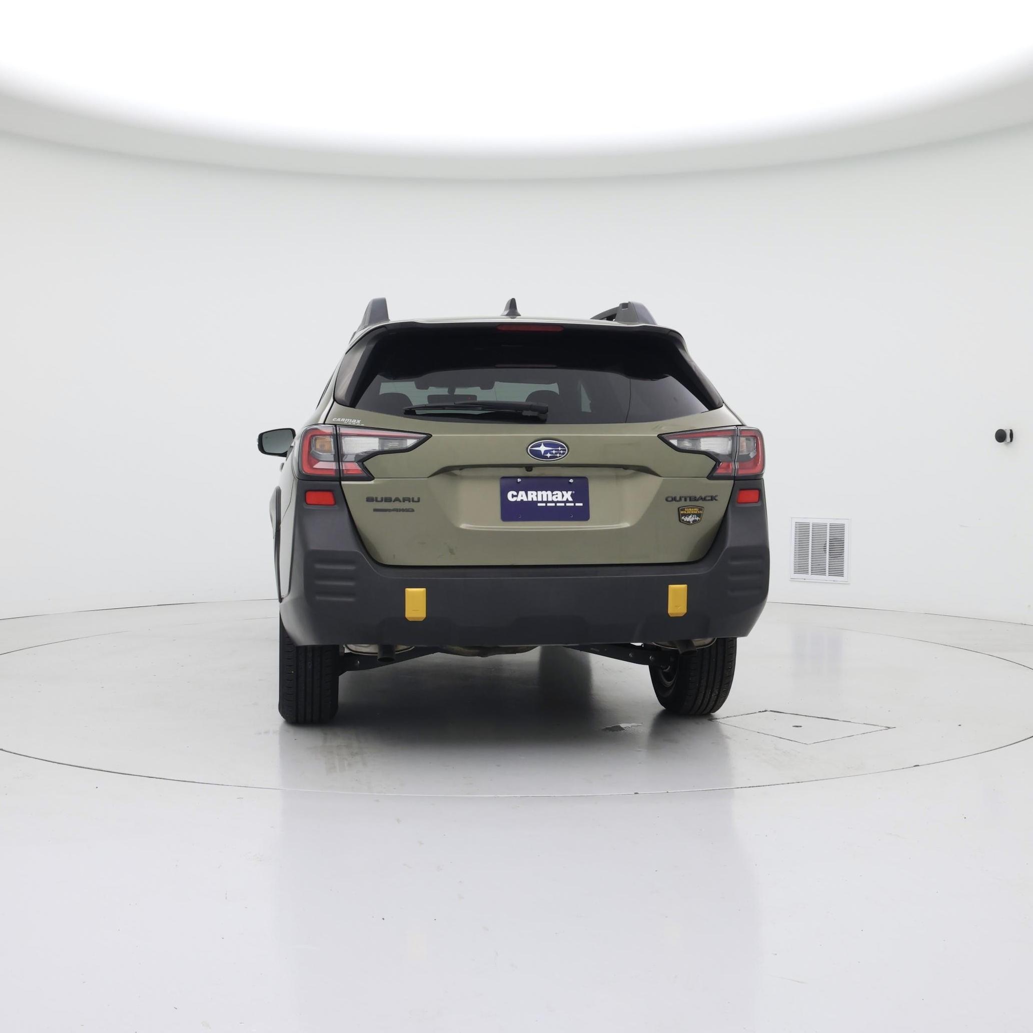 Thumbnail: 2022 Subaru Outback - 6