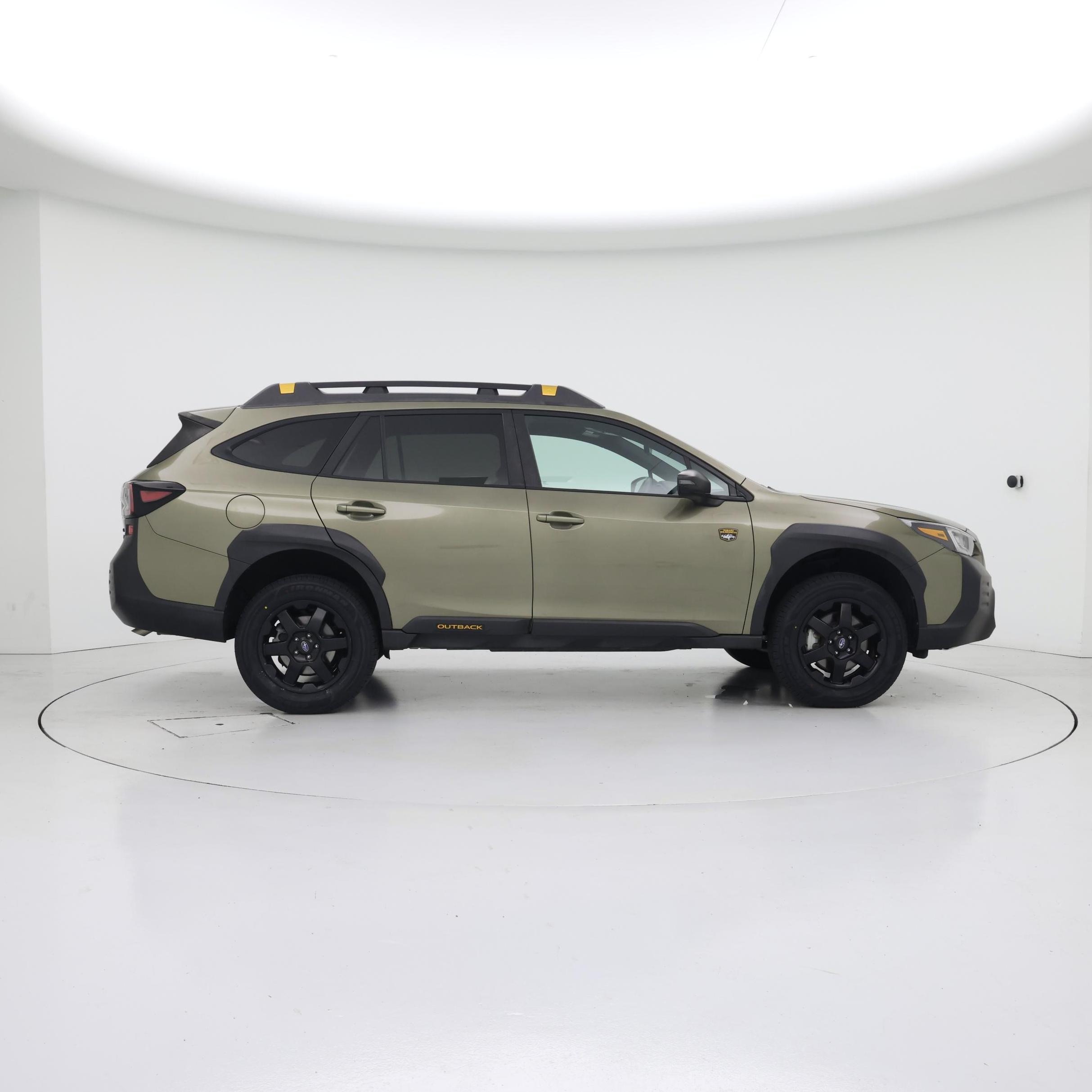 Thumbnail: 2022 Subaru Outback - 7