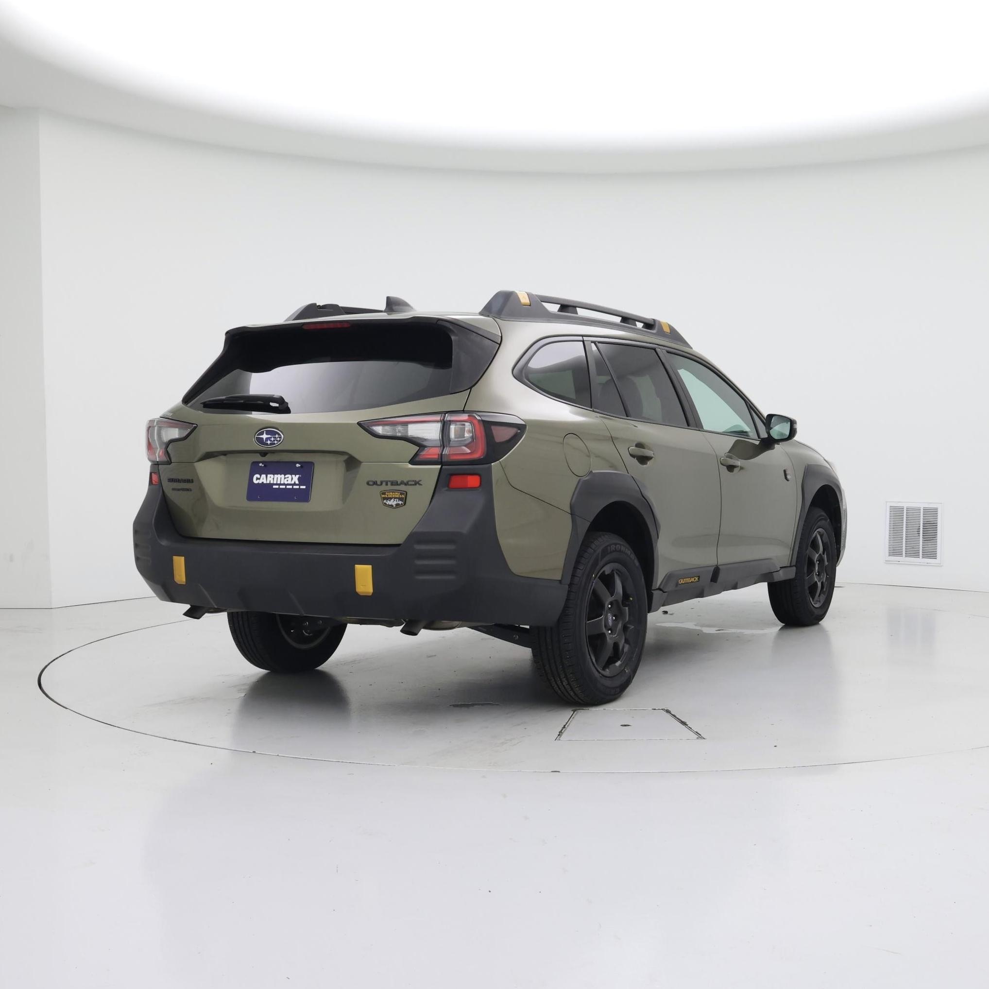 Thumbnail: 2022 Subaru Outback - 8