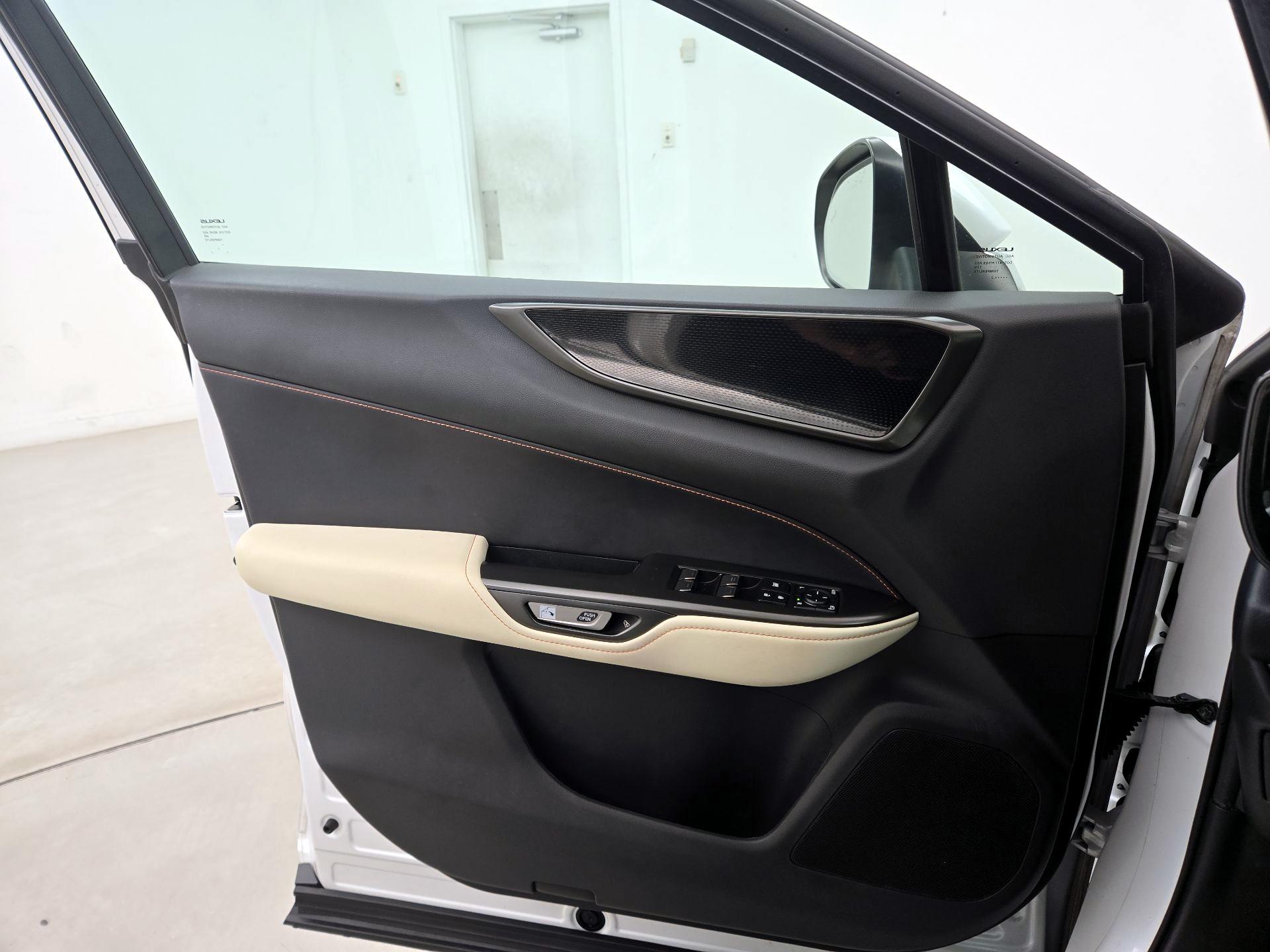 Thumbnail: 2022 Lexus NX - 12