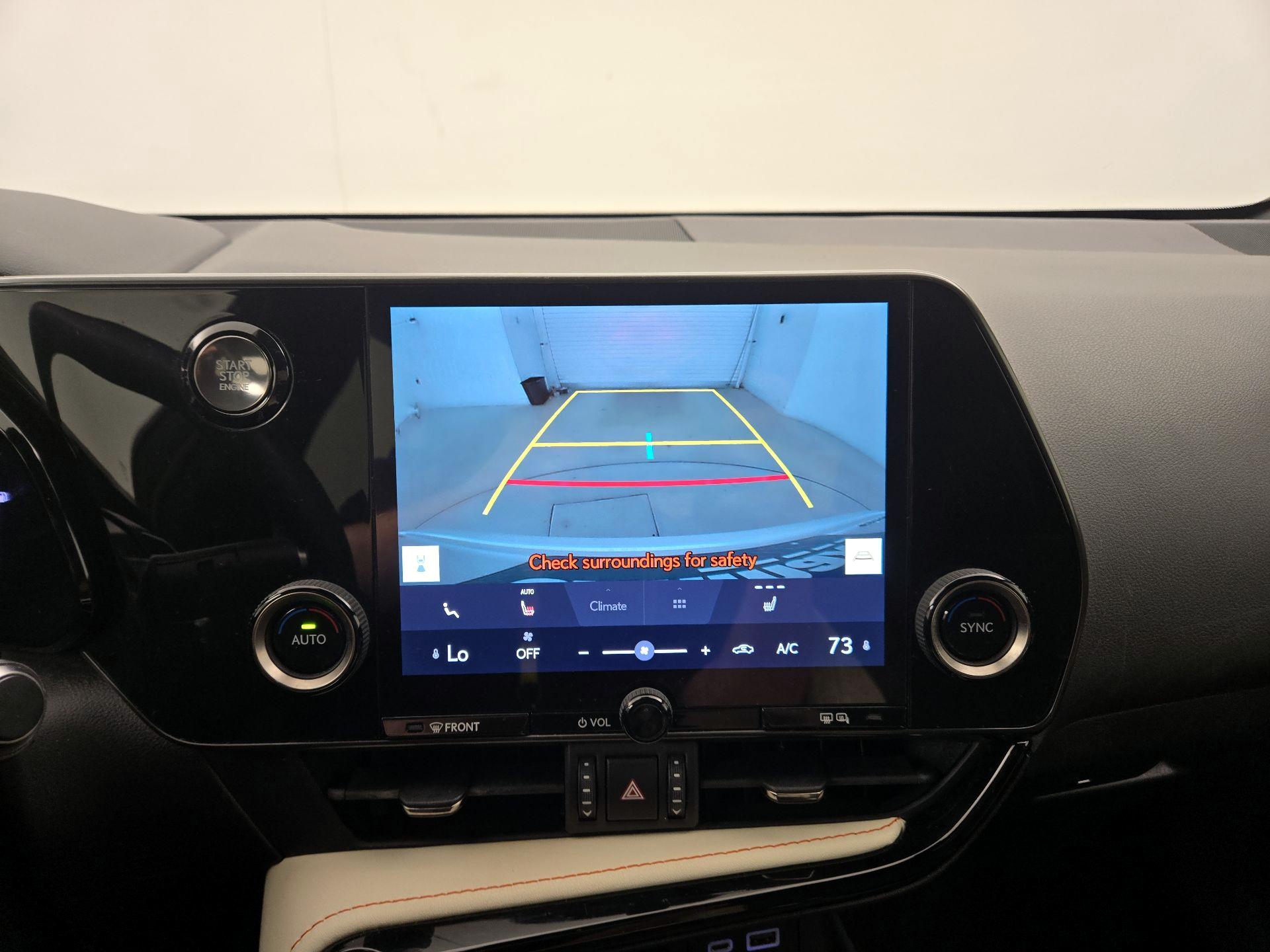 Thumbnail: 2022 Lexus NX - 14